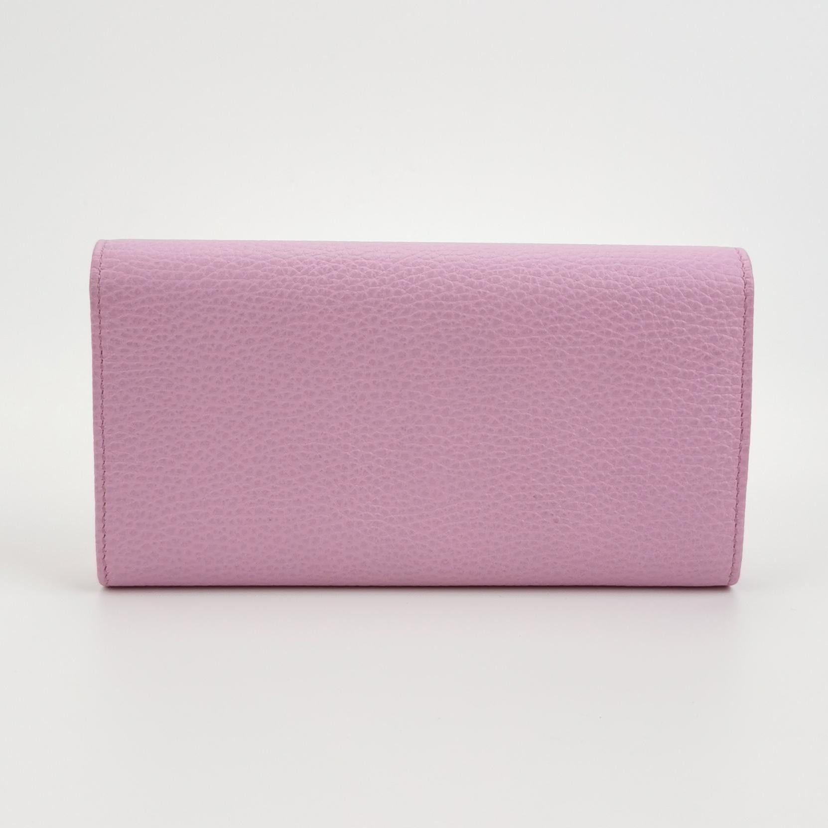 Gucci Gucci Women os Wallets Size ONE SIZE - 4 Thumbnail
