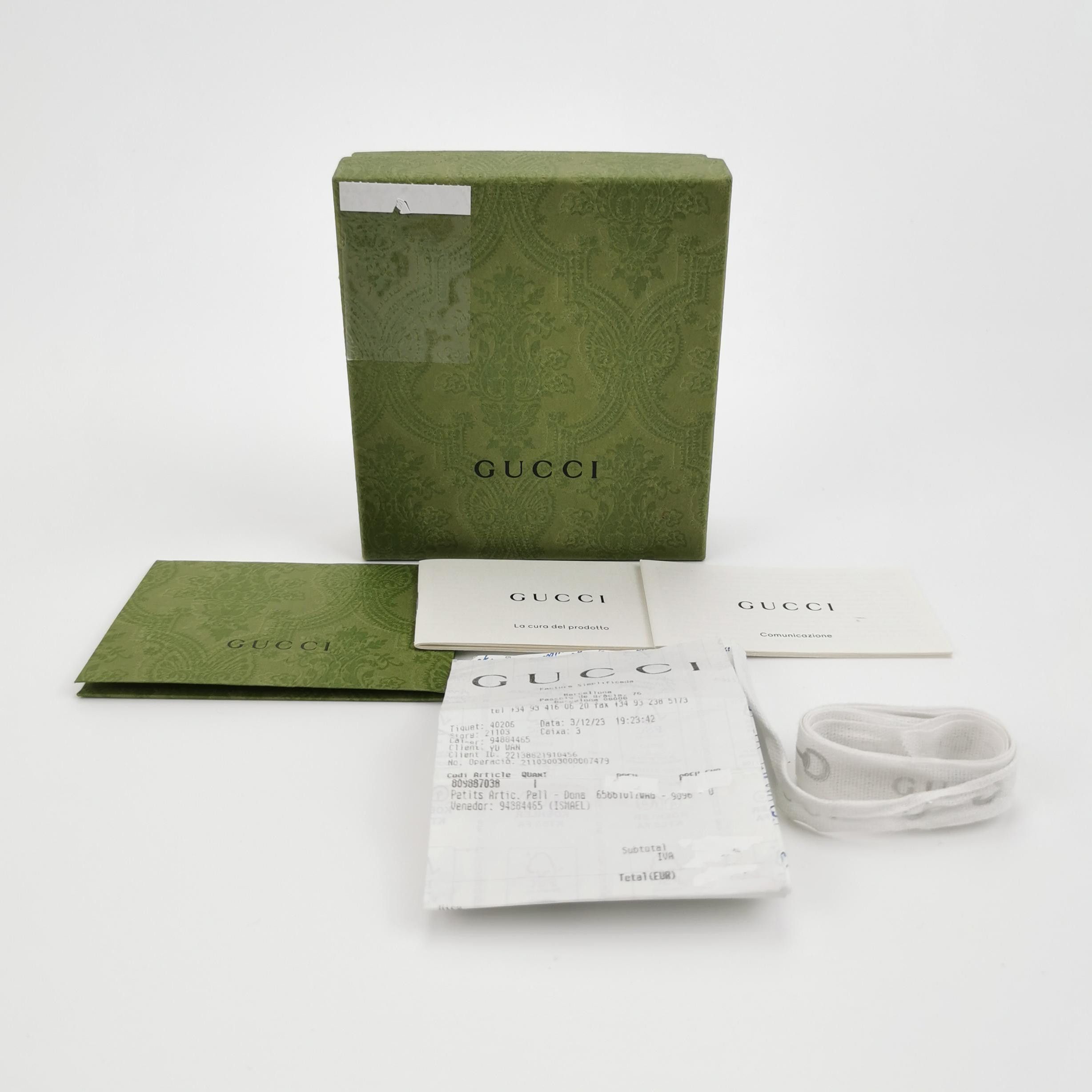 Gucci Gucci Women os Wallets Size ONE SIZE - 8 Thumbnail