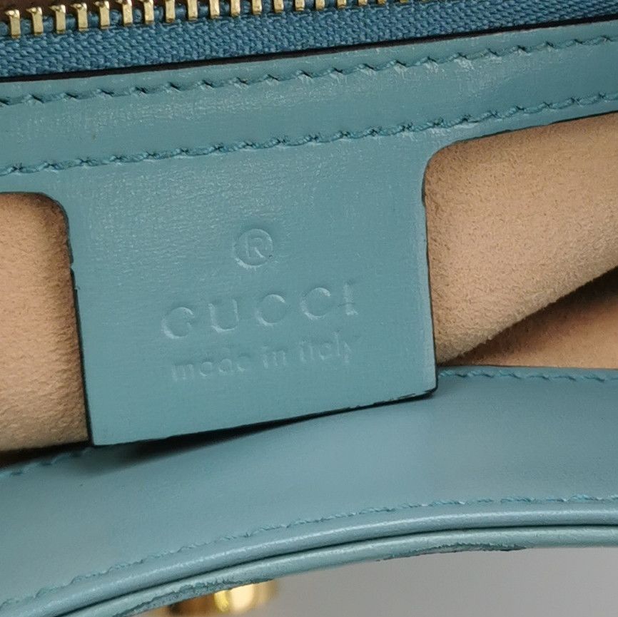 Gucci Gucci Women os Shoulder Bags Size ONE SIZE - 8 Thumbnail