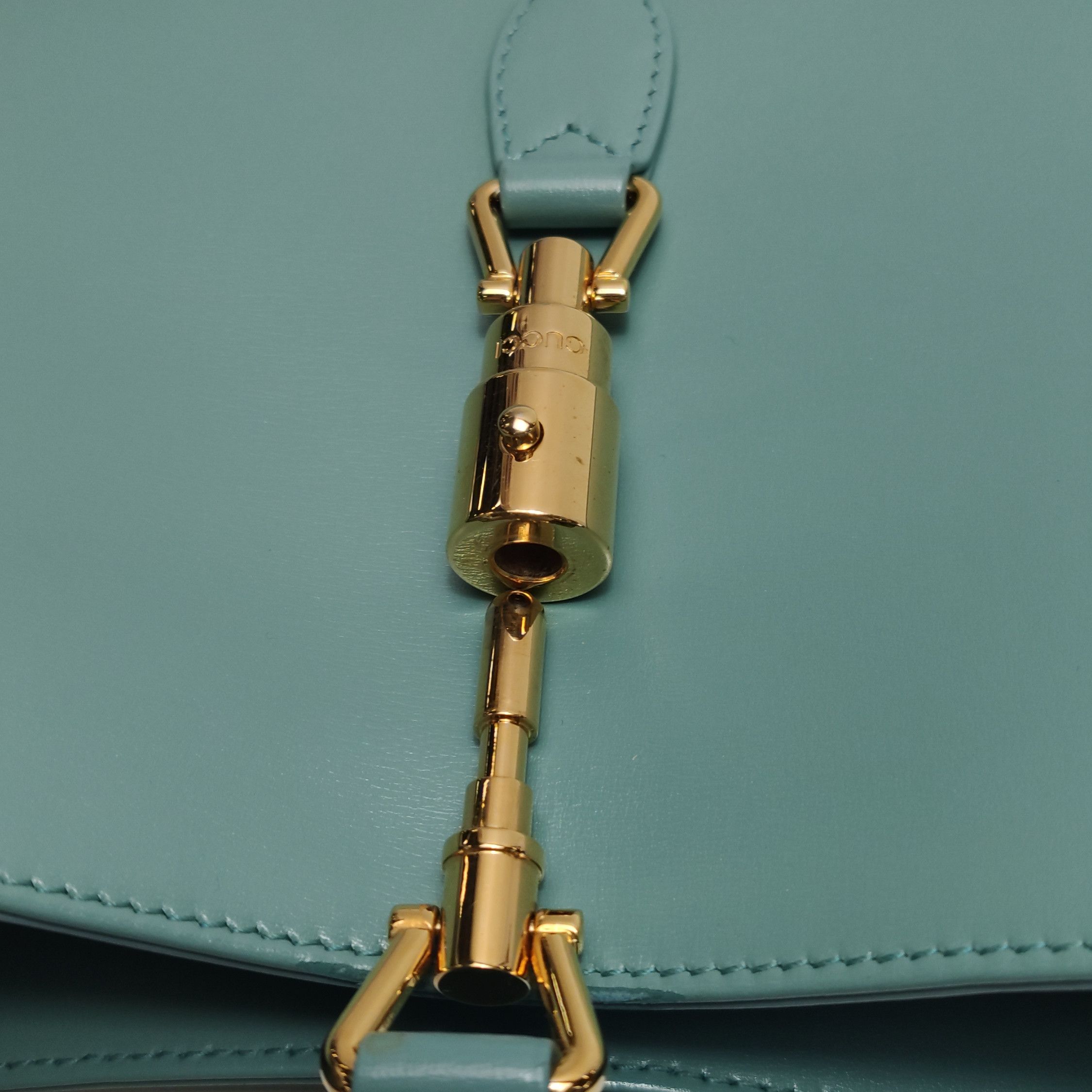 Gucci Gucci Women os Shoulder Bags Size ONE SIZE - 13 Thumbnail