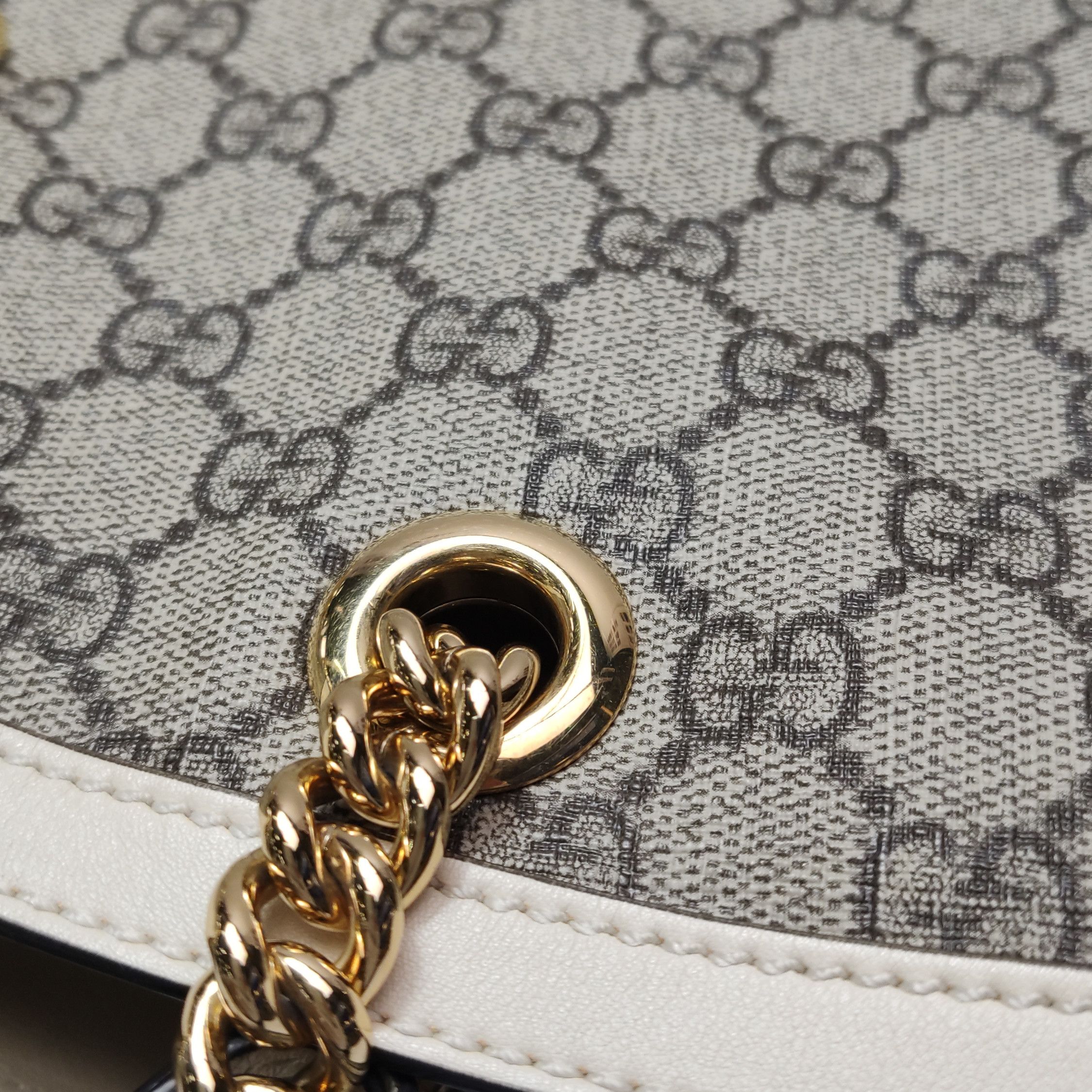 Gucci Gucci Women os Shoulder Bags Size ONE SIZE - 12 Thumbnail