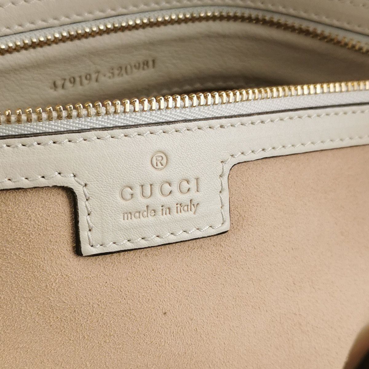 Gucci Gucci Women os Shoulder Bags Size ONE SIZE - 8 Thumbnail