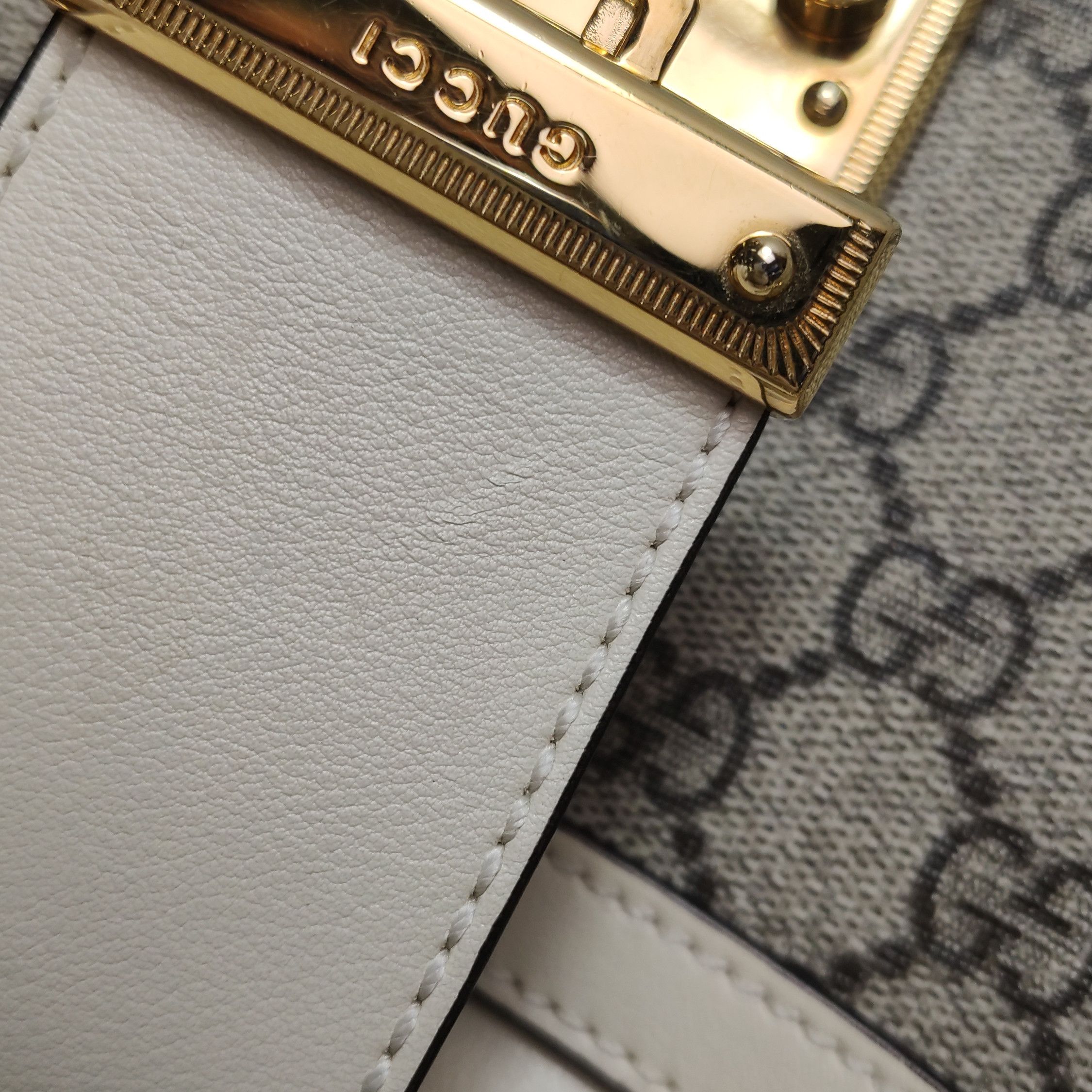 Gucci Gucci Women os Shoulder Bags Size ONE SIZE - 15 Thumbnail