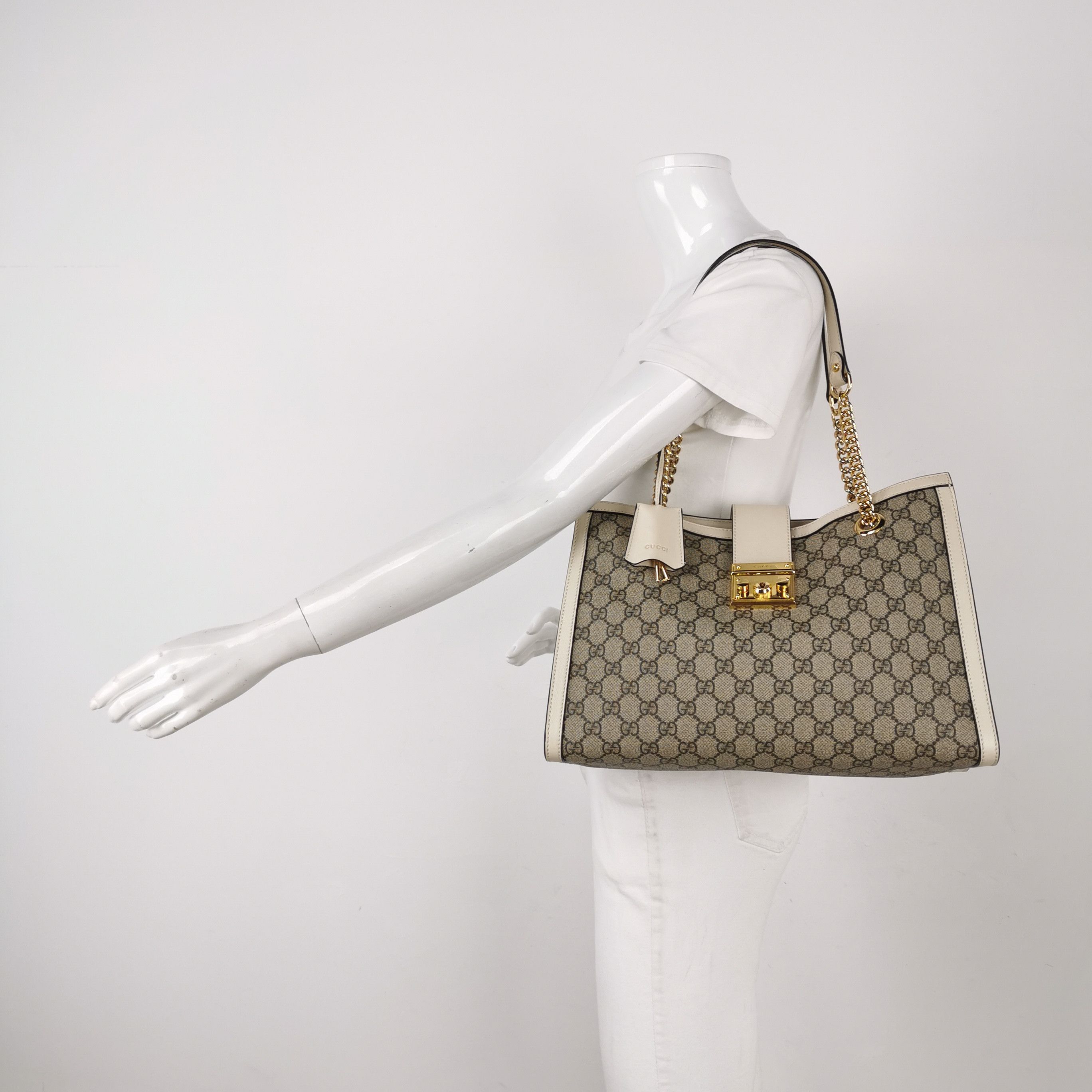 Gucci Gucci Women os Shoulder Bags Size ONE SIZE - 2 Thumbnail
