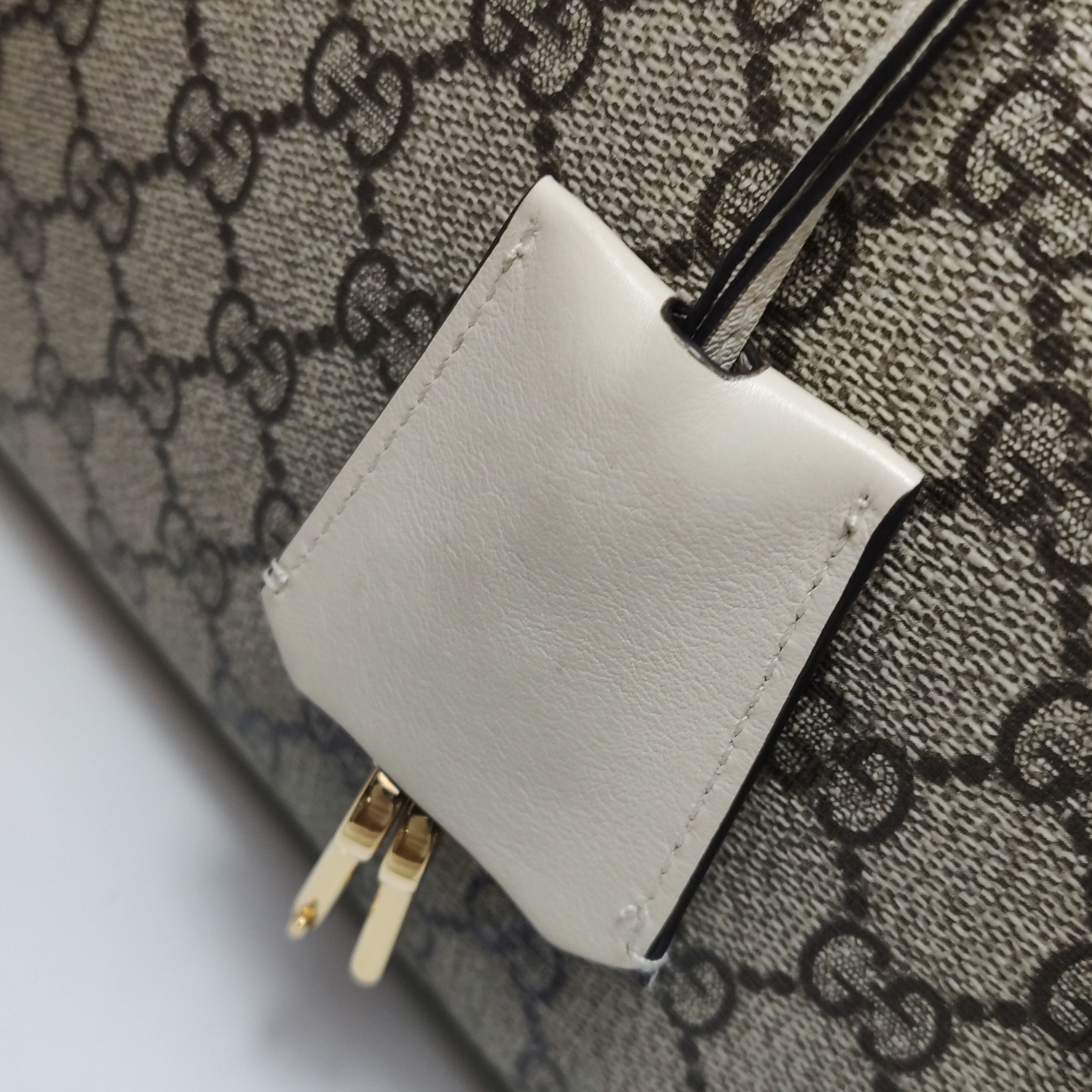 Gucci Gucci Women os Shoulder Bags Size ONE SIZE - 18 Thumbnail