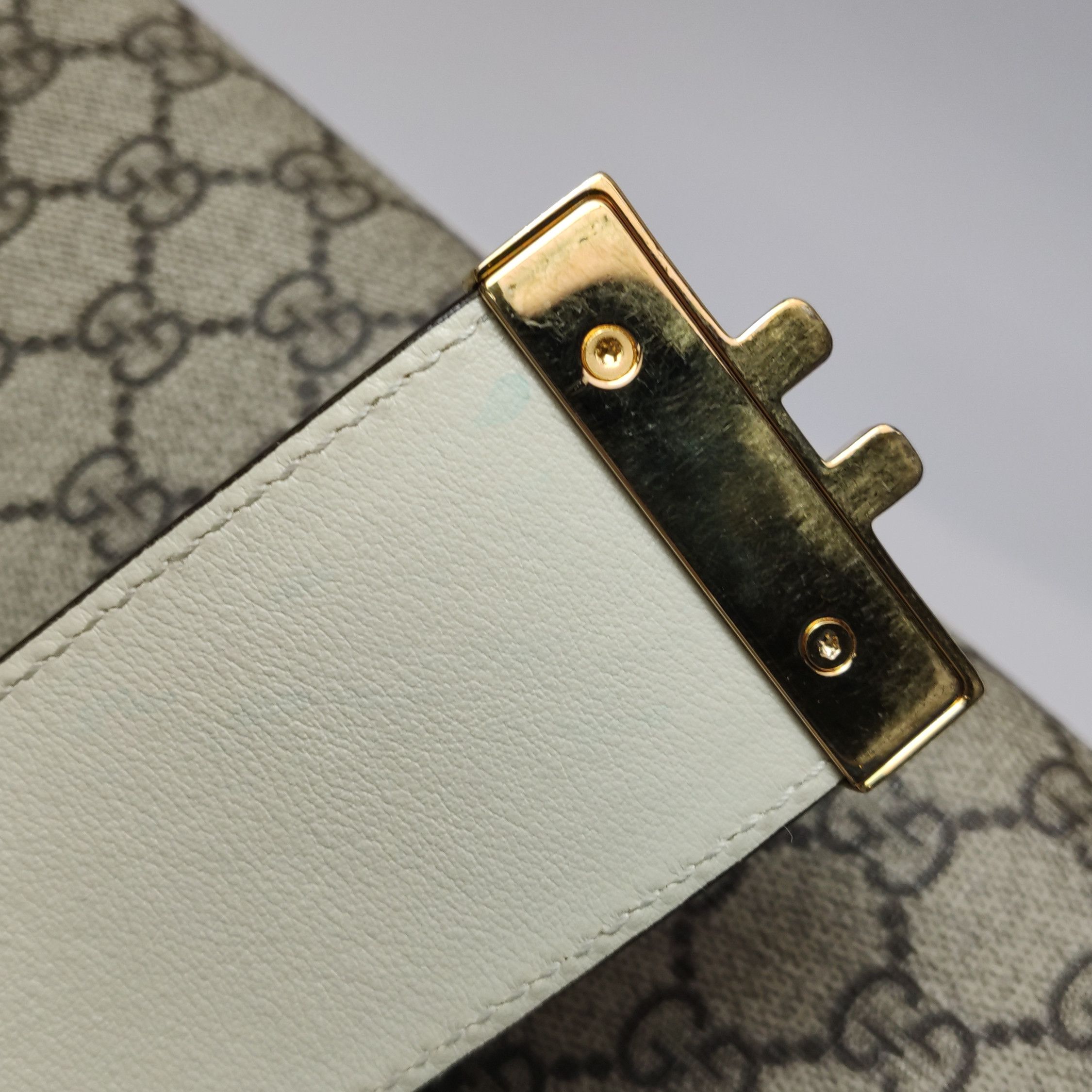 Gucci Gucci Women os Shoulder Bags Size ONE SIZE - 17 Thumbnail