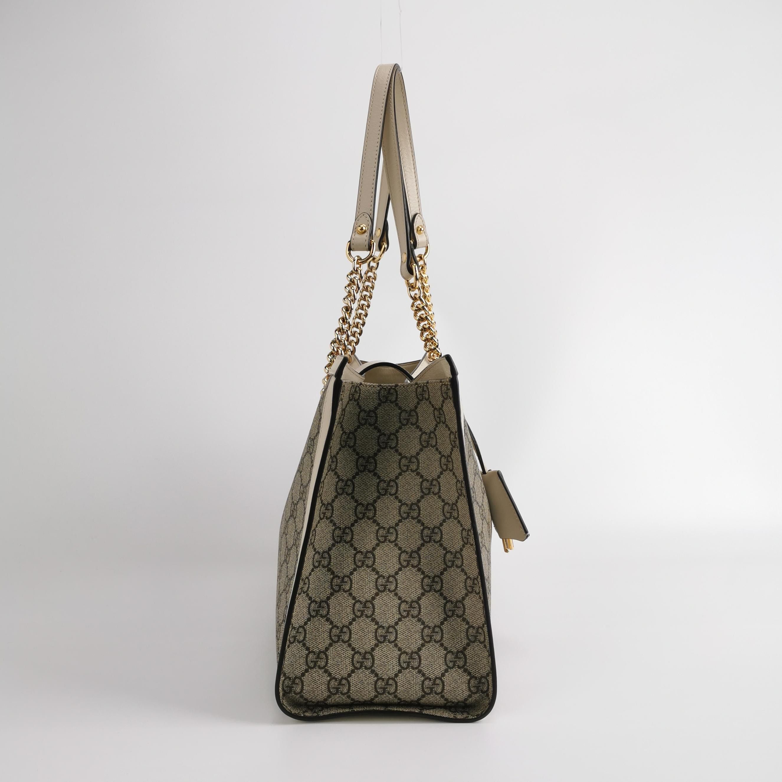 Gucci Gucci Women os Shoulder Bags Size ONE SIZE - 4 Thumbnail