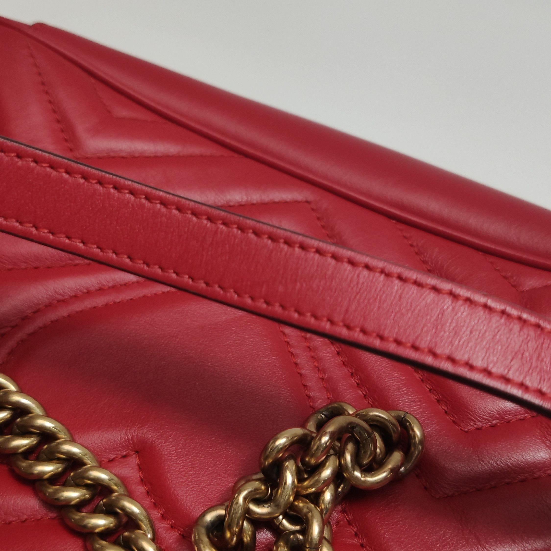 Gucci Gucci Women os Shoulder Bags Size ONE SIZE - 12 Thumbnail