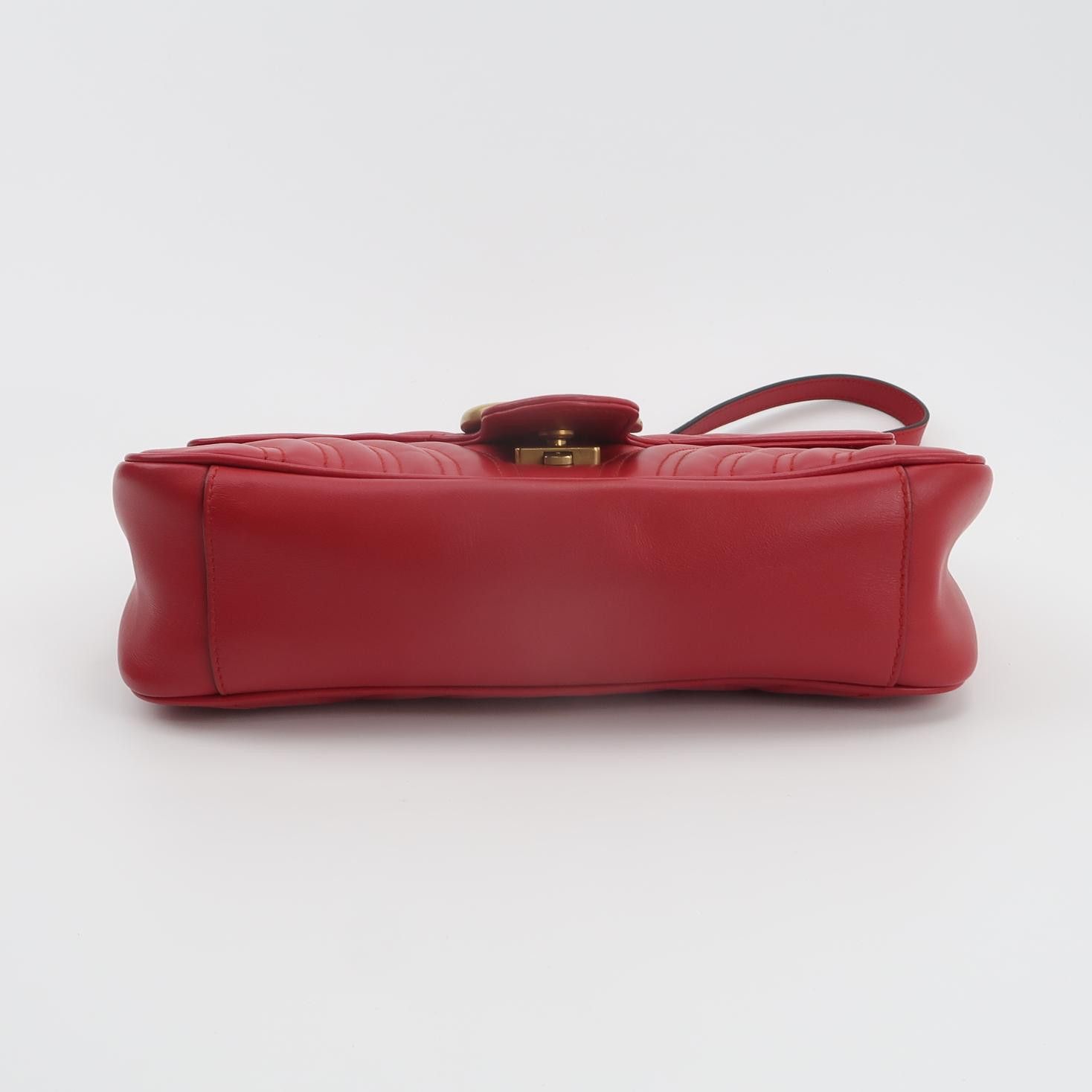 Gucci Gucci Women os Shoulder Bags Size ONE SIZE - 6 Thumbnail