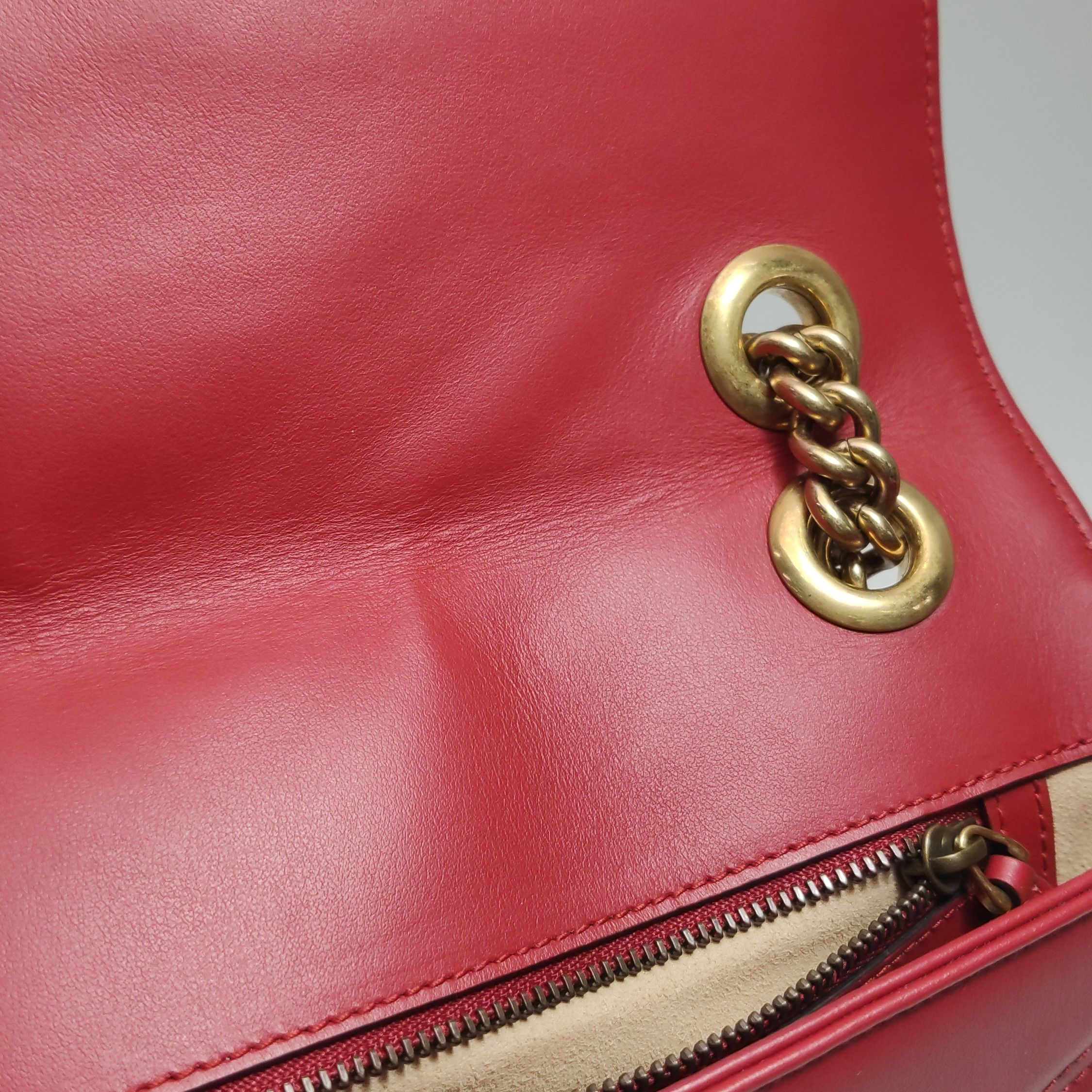 Gucci Gucci Women os Shoulder Bags Size ONE SIZE - 18 Thumbnail