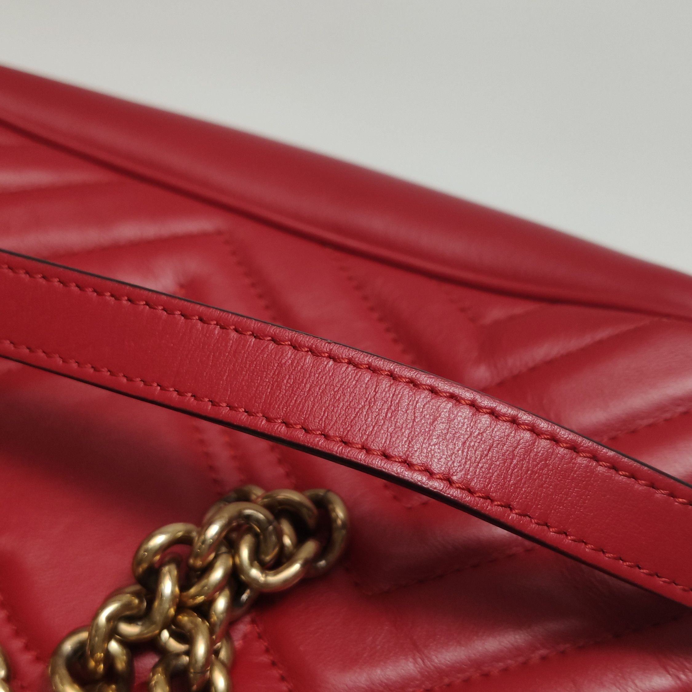 Gucci Gucci Women os Shoulder Bags Size ONE SIZE - 20 Thumbnail