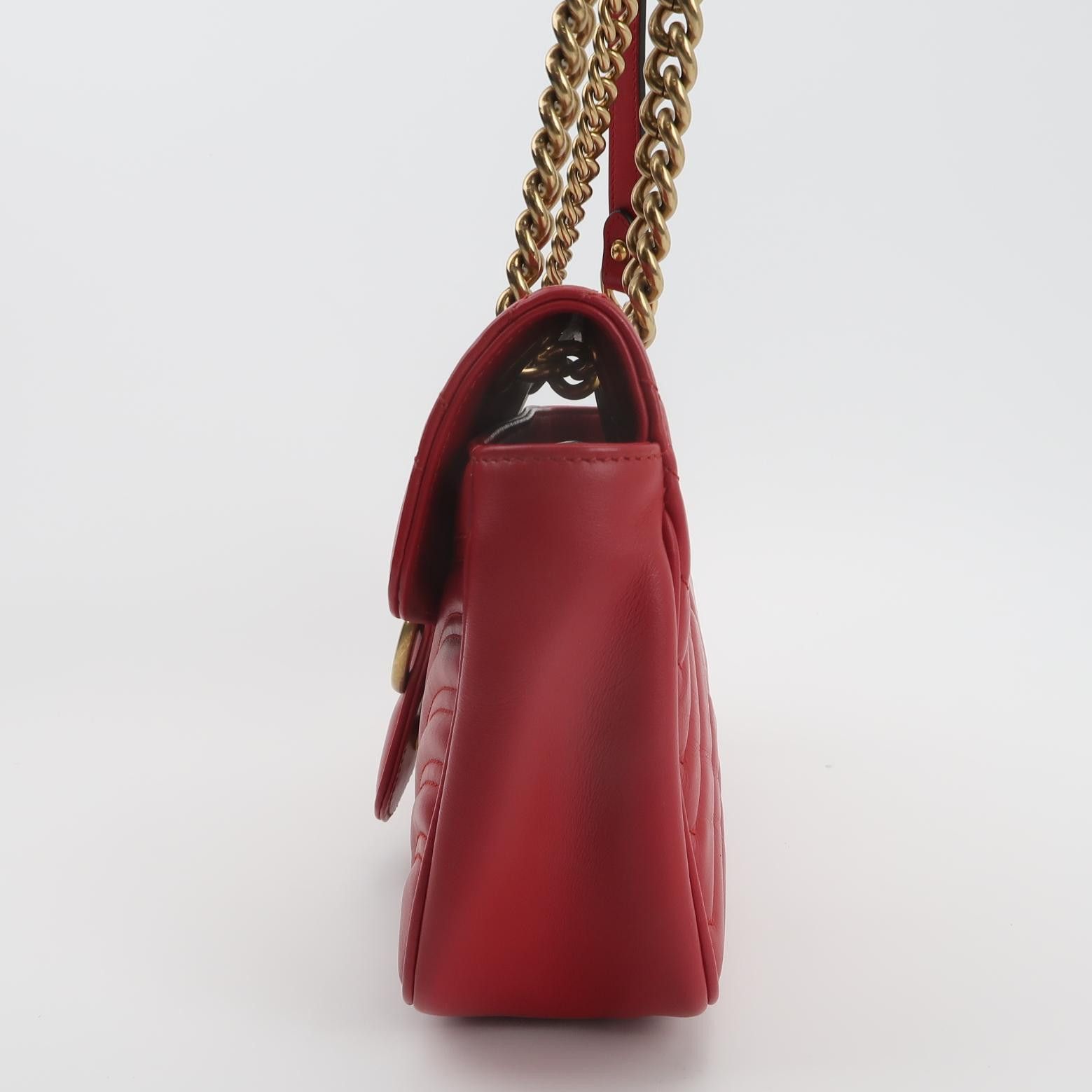 Gucci Gucci Women os Shoulder Bags Size ONE SIZE - 3 Thumbnail