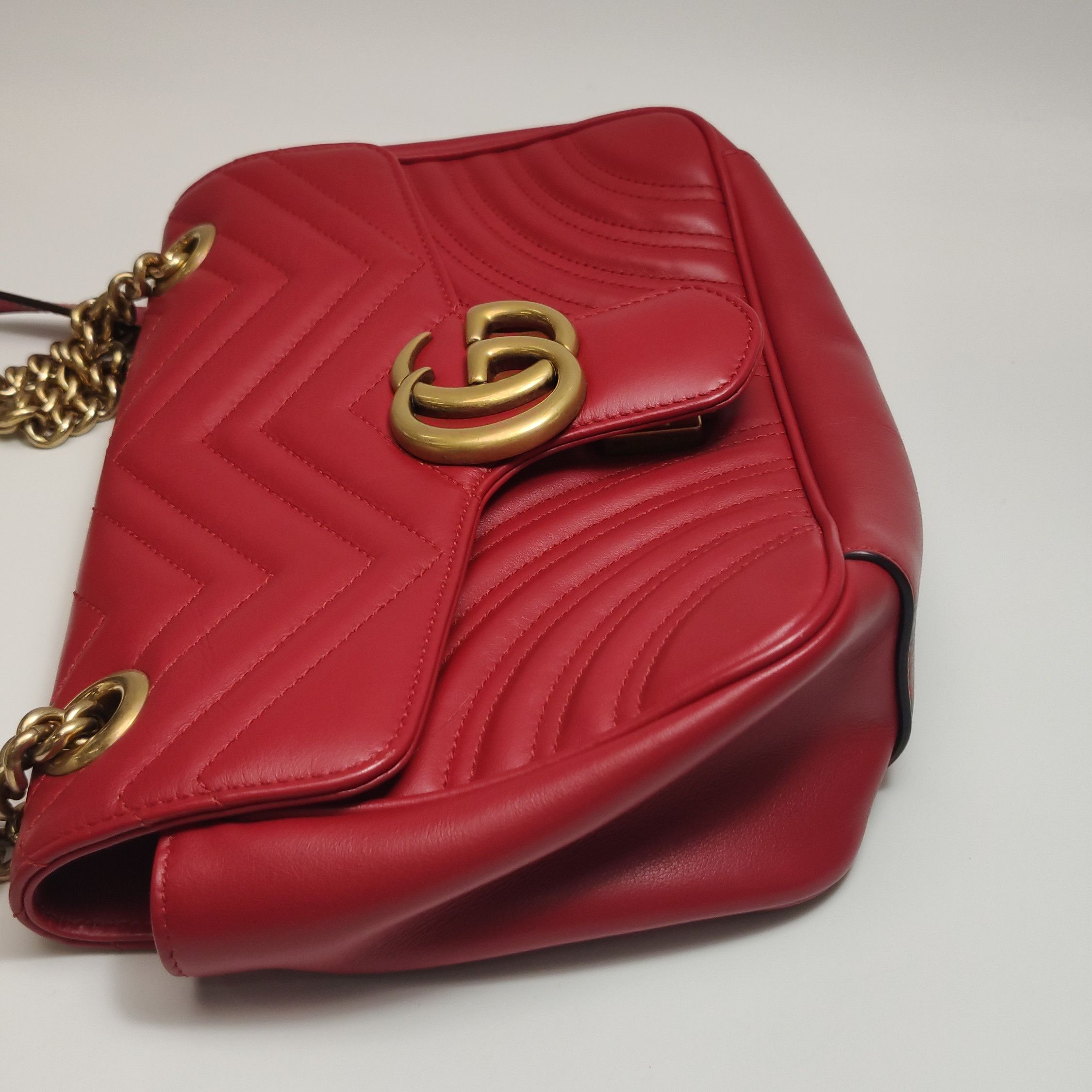 Gucci Gucci Women os Shoulder Bags Size ONE SIZE - 17 Thumbnail