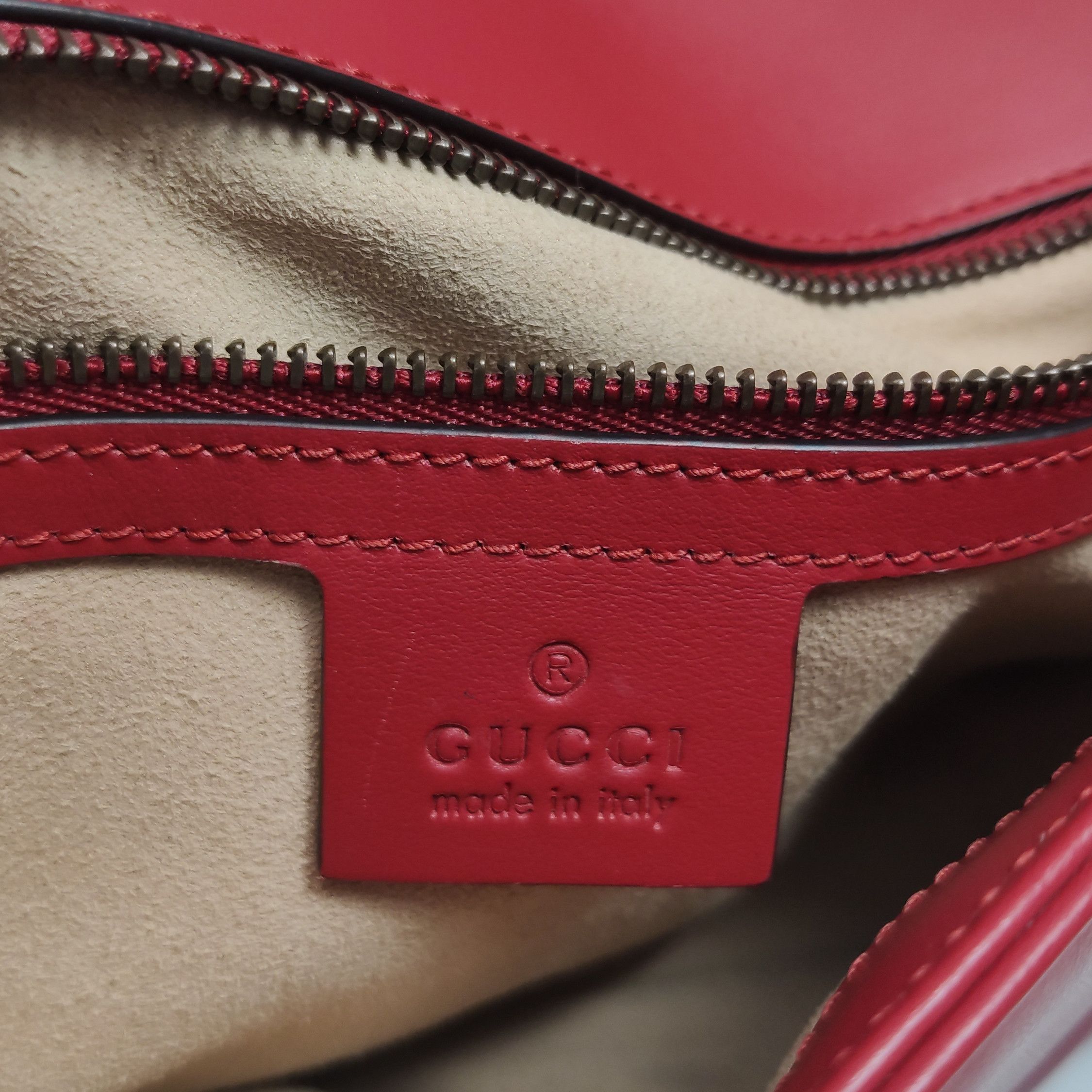 Gucci Gucci Women os Shoulder Bags Size ONE SIZE - 10 Thumbnail