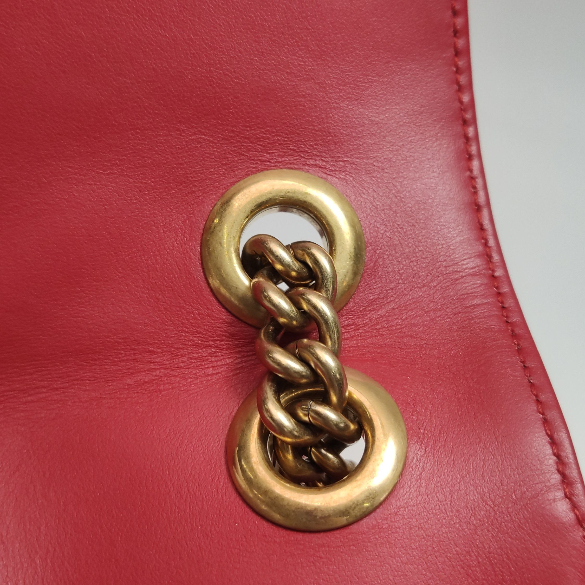 Gucci Gucci Women os Shoulder Bags Size ONE SIZE - 15 Thumbnail