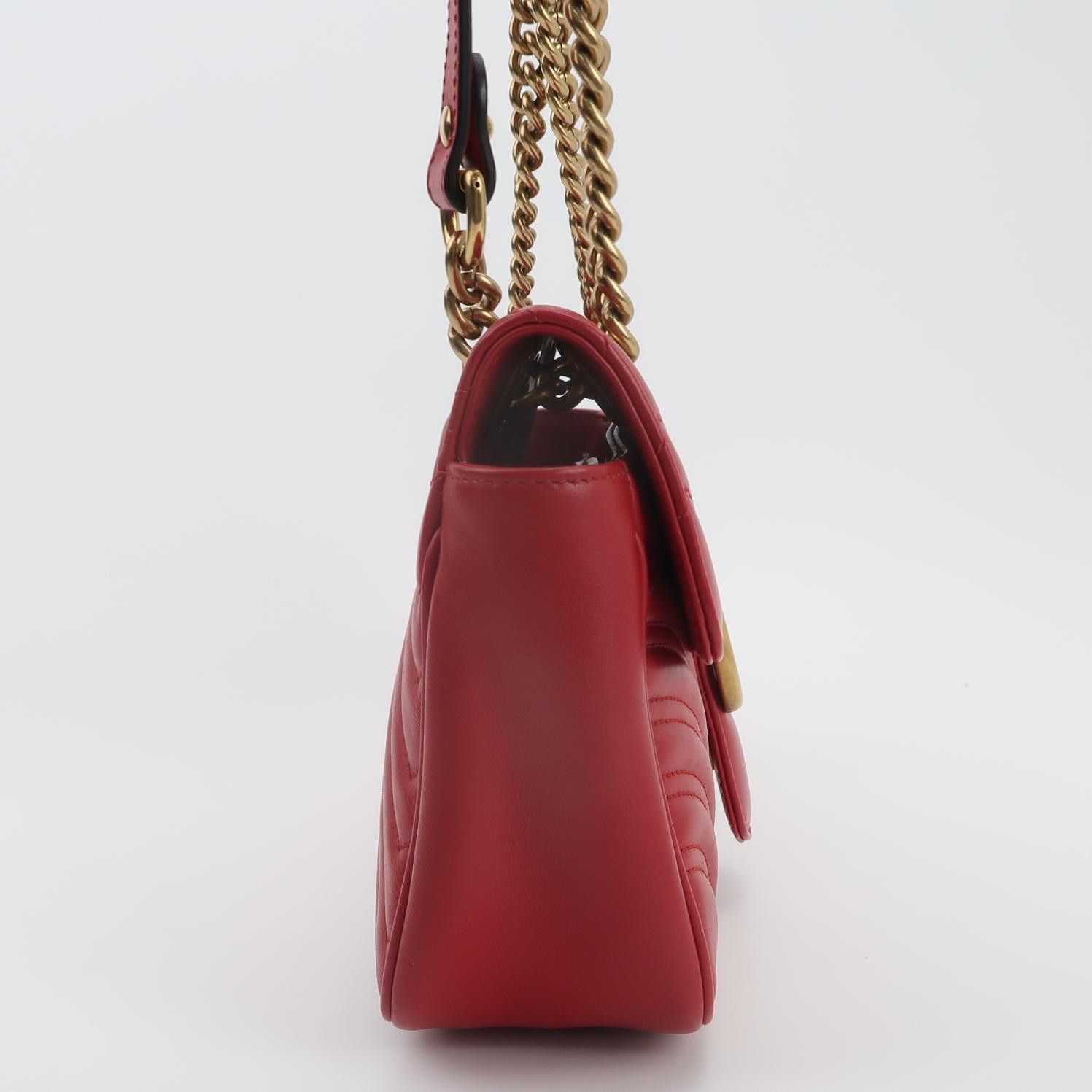 Gucci Gucci Women os Shoulder Bags Size ONE SIZE - 4 Thumbnail
