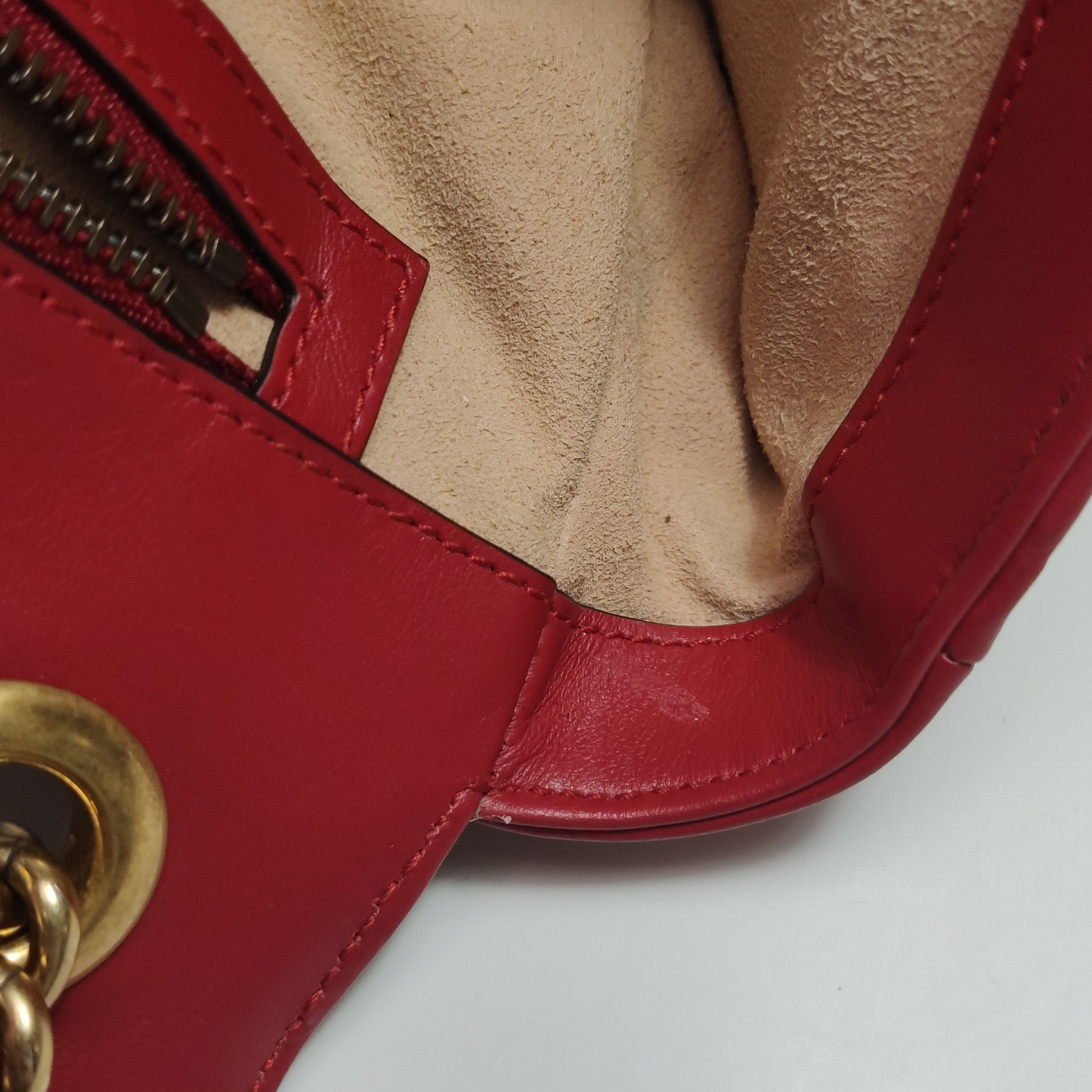 Gucci Gucci Women os Shoulder Bags Size ONE SIZE - 11 Thumbnail