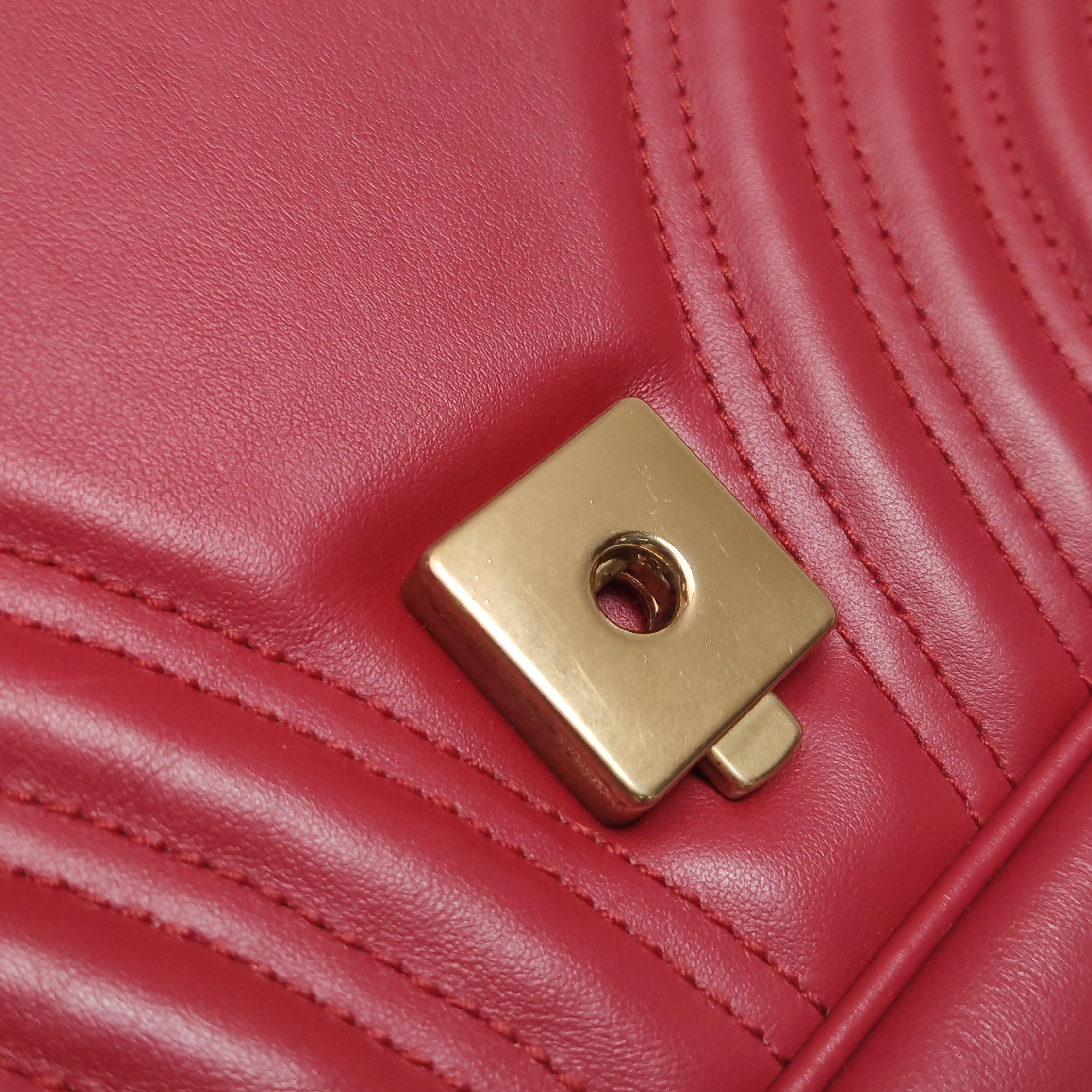 Gucci Gucci Women os Shoulder Bags Size ONE SIZE - 13 Thumbnail