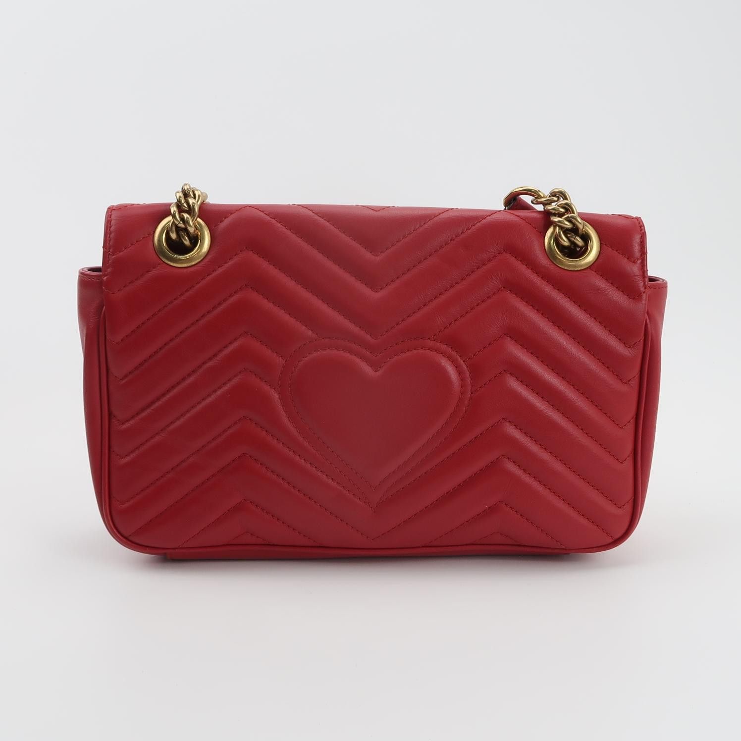 Gucci Gucci Women os Shoulder Bags Size ONE SIZE - 5 Thumbnail