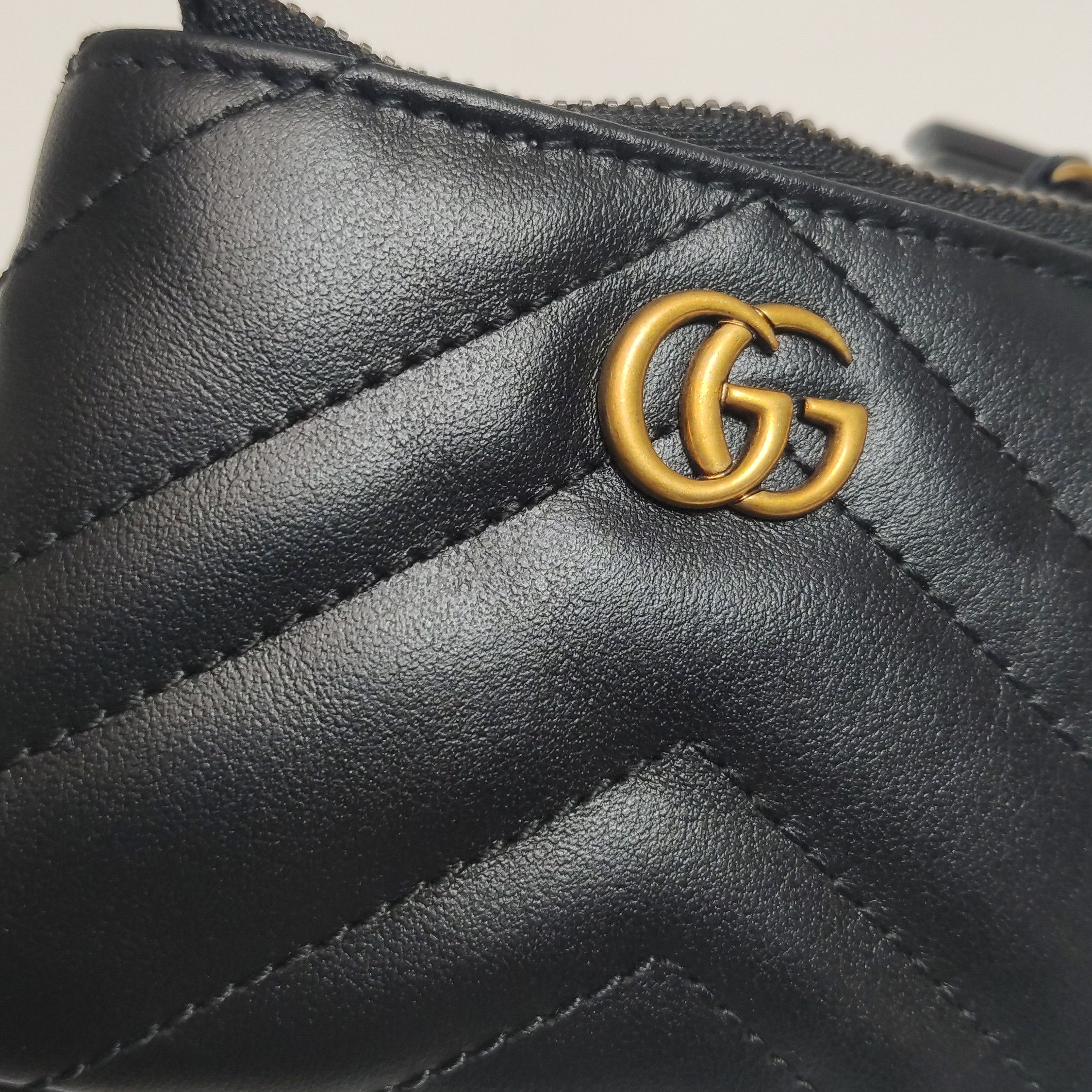 Gucci Gucci Women os Wallets Size ONE SIZE - 10 Thumbnail
