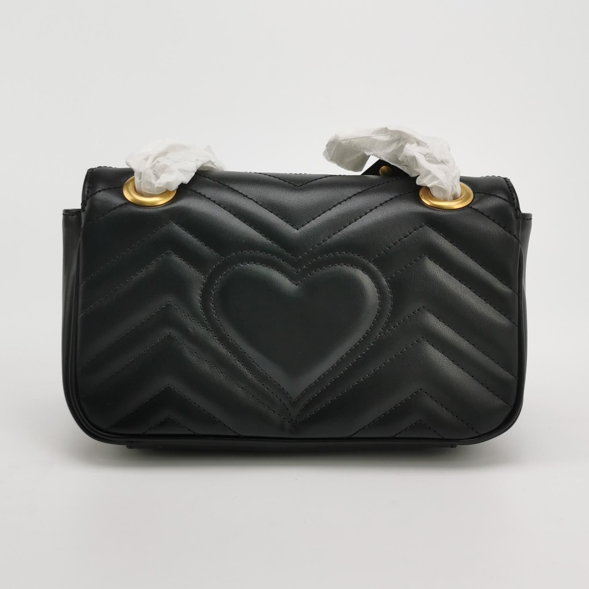 Gucci Gucci Women os Shoulder Bags Size ONE SIZE - 5 Thumbnail