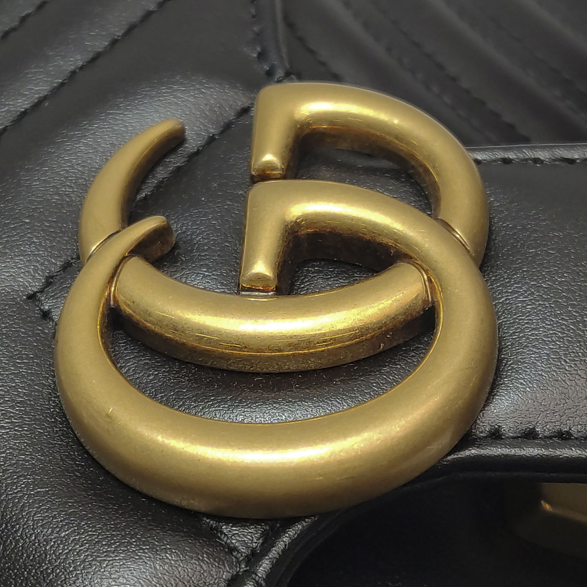 Gucci Gucci Women os Shoulder Bags Size ONE SIZE - 11 Thumbnail
