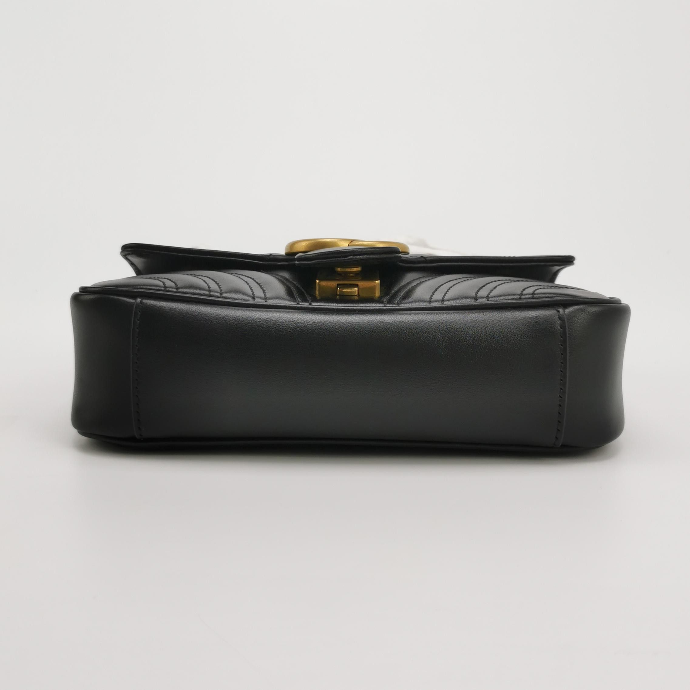 Gucci Gucci Women os Shoulder Bags Size ONE SIZE - 6 Thumbnail
