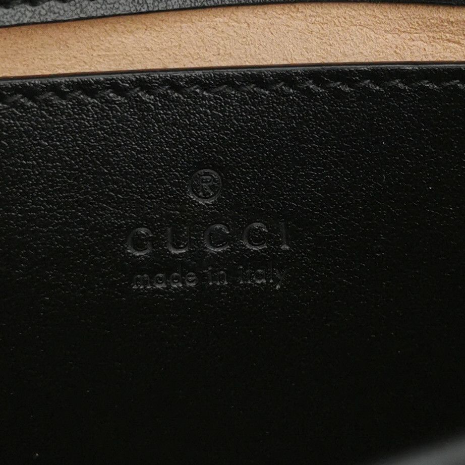 Gucci Gucci Women os Shoulder Bags Size ONE SIZE - 8 Thumbnail