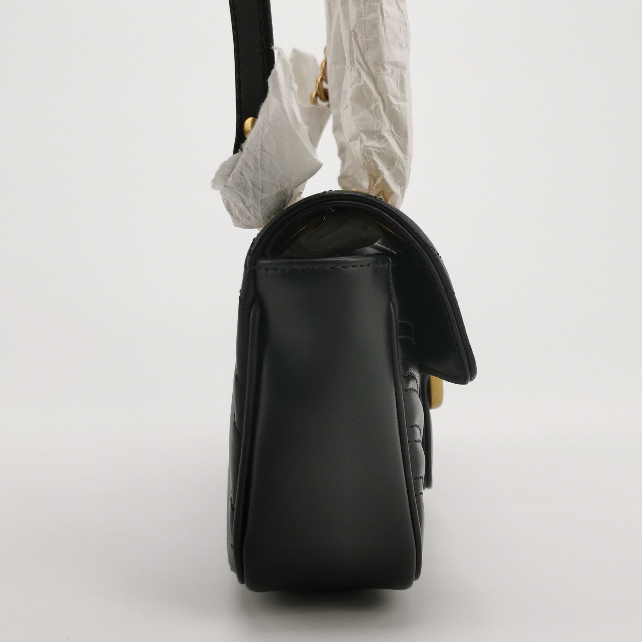 Gucci Gucci Women os Shoulder Bags Size ONE SIZE - 4 Thumbnail