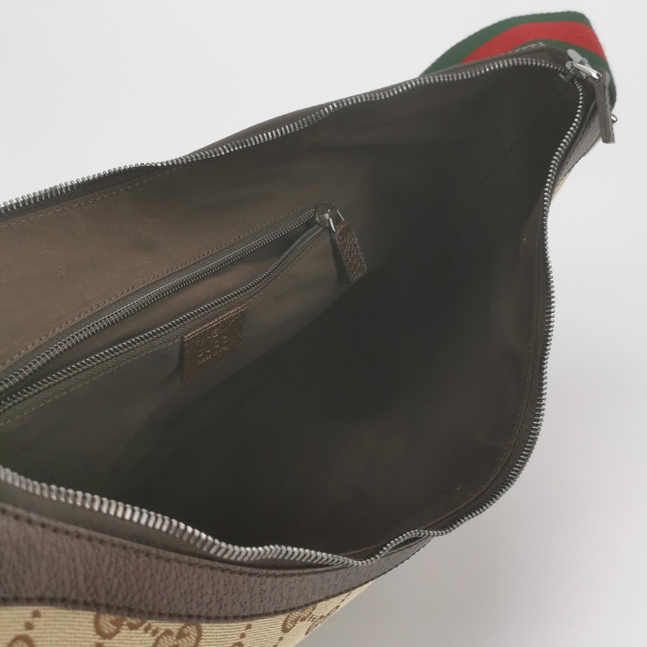 Gucci Gucci Women os Crossbody Bags Size ONE SIZE - 7 Thumbnail