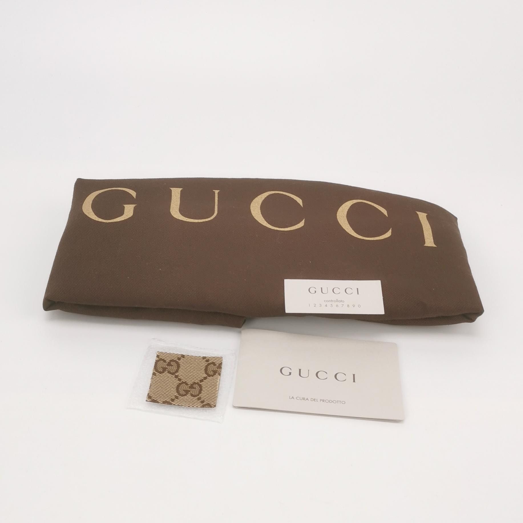 Gucci Gucci Women os Crossbody Bags Size ONE SIZE - 9 Thumbnail