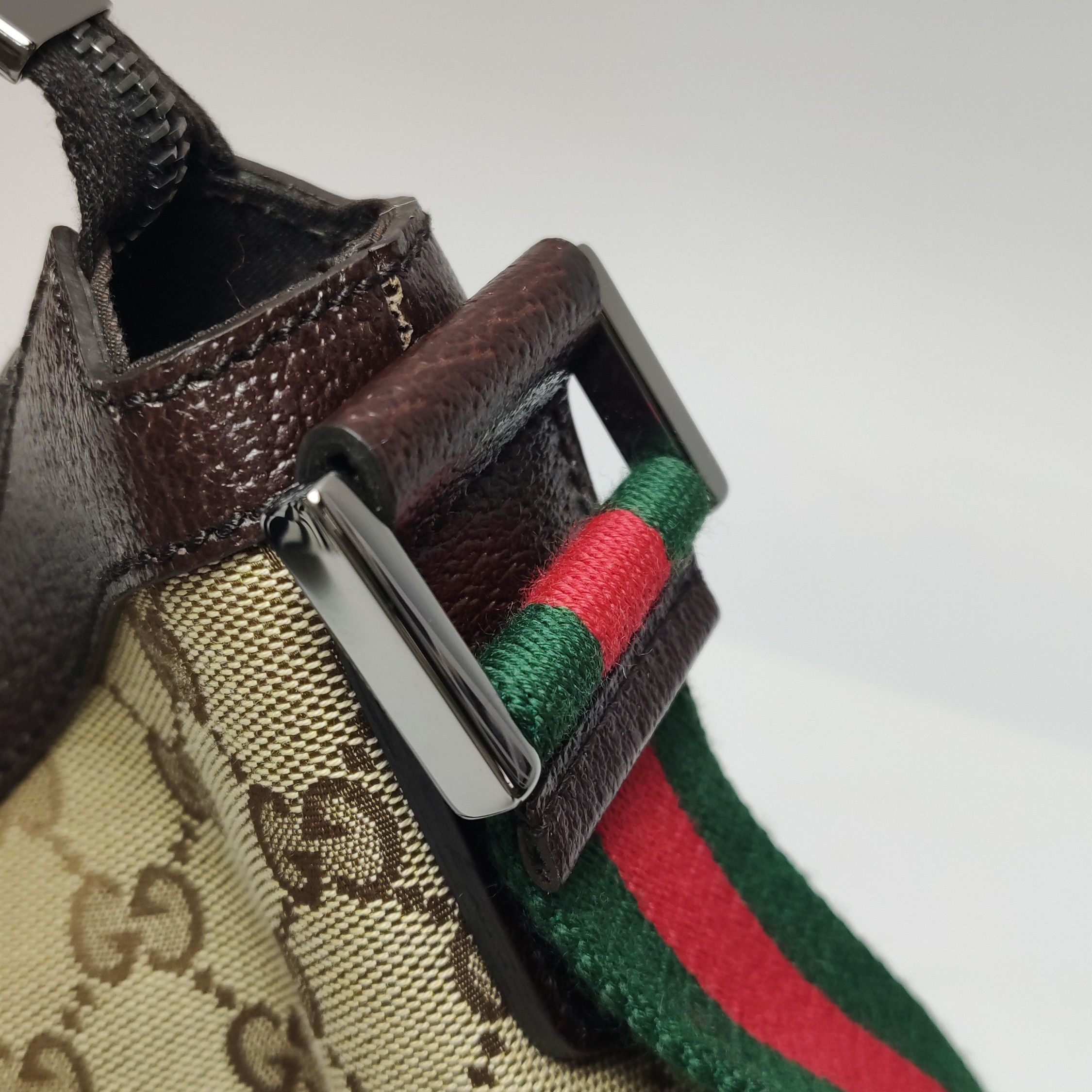 Gucci Gucci Women os Crossbody Bags Size ONE SIZE - 13 Thumbnail