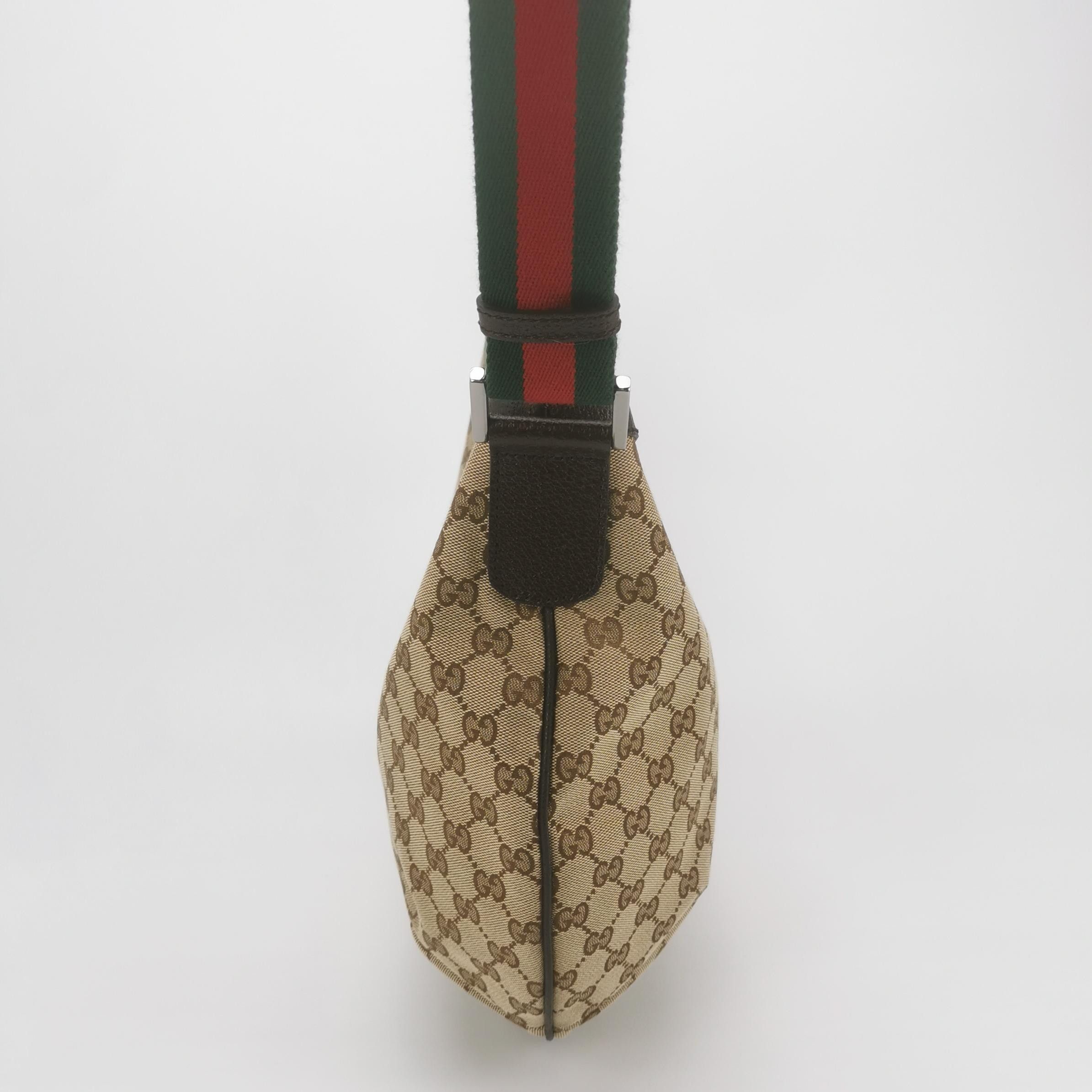 Gucci Gucci Women os Crossbody Bags Size ONE SIZE - 4 Thumbnail