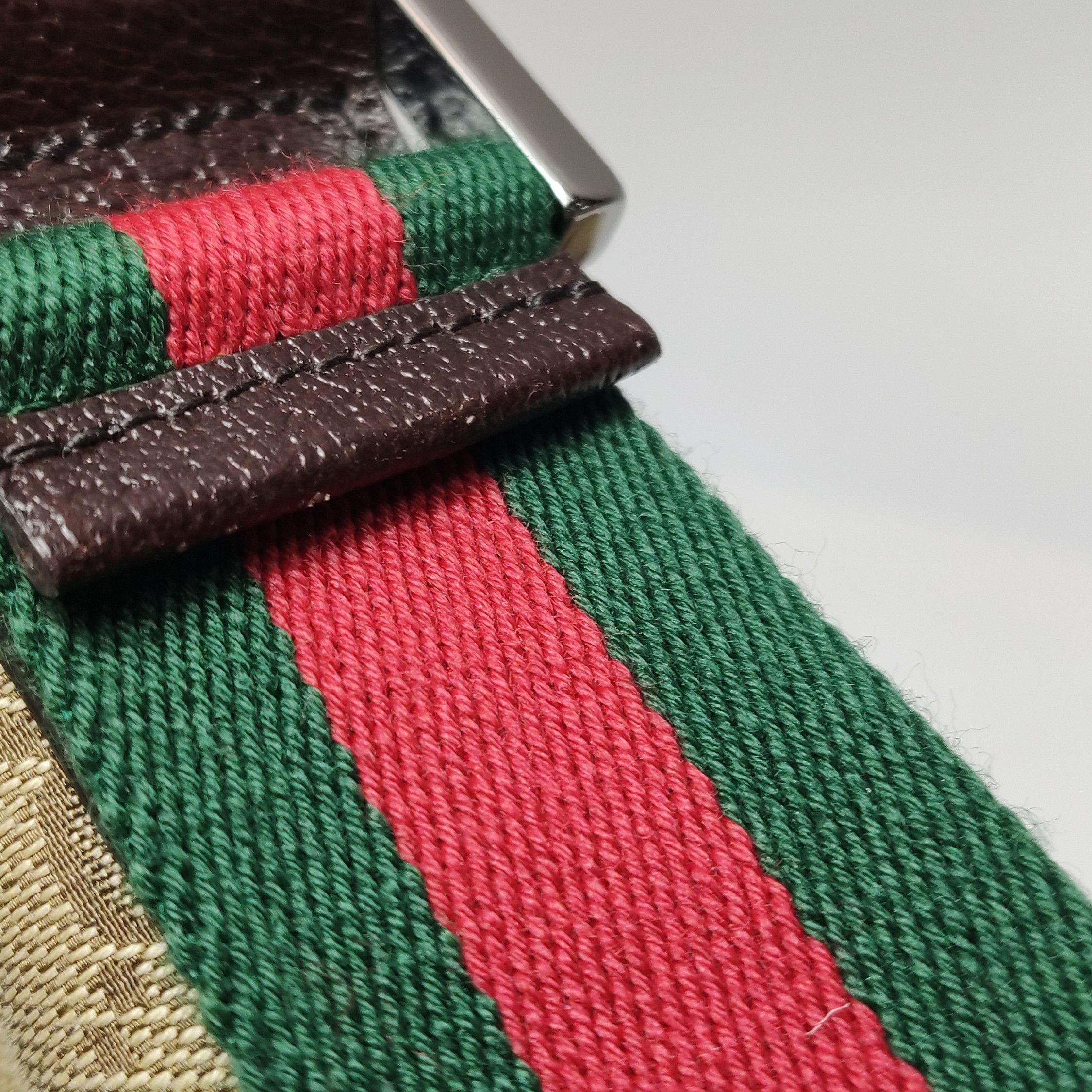 Gucci Gucci Women os Crossbody Bags Size ONE SIZE - 11 Thumbnail
