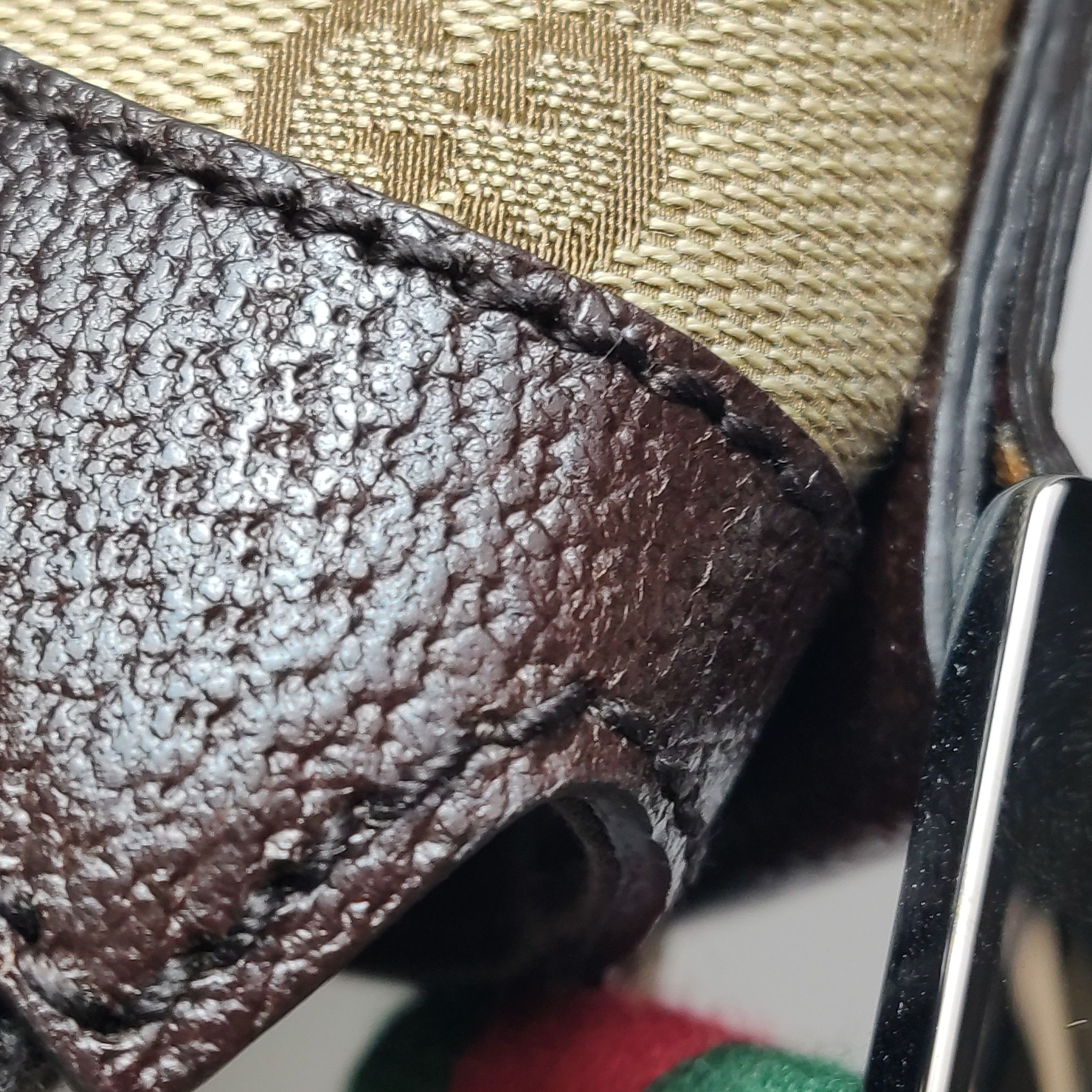 Gucci Gucci Women os Crossbody Bags Size ONE SIZE - 15 Thumbnail