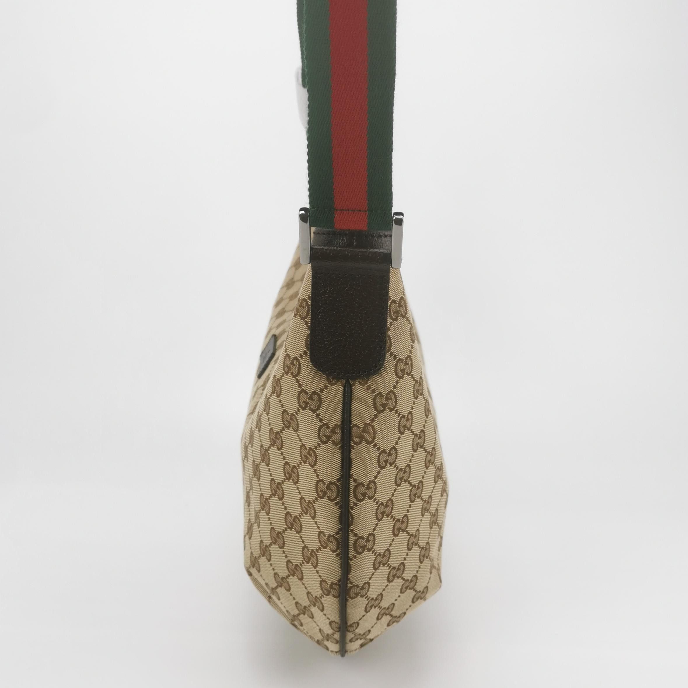Gucci Gucci Women os Crossbody Bags Size ONE SIZE - 3 Thumbnail