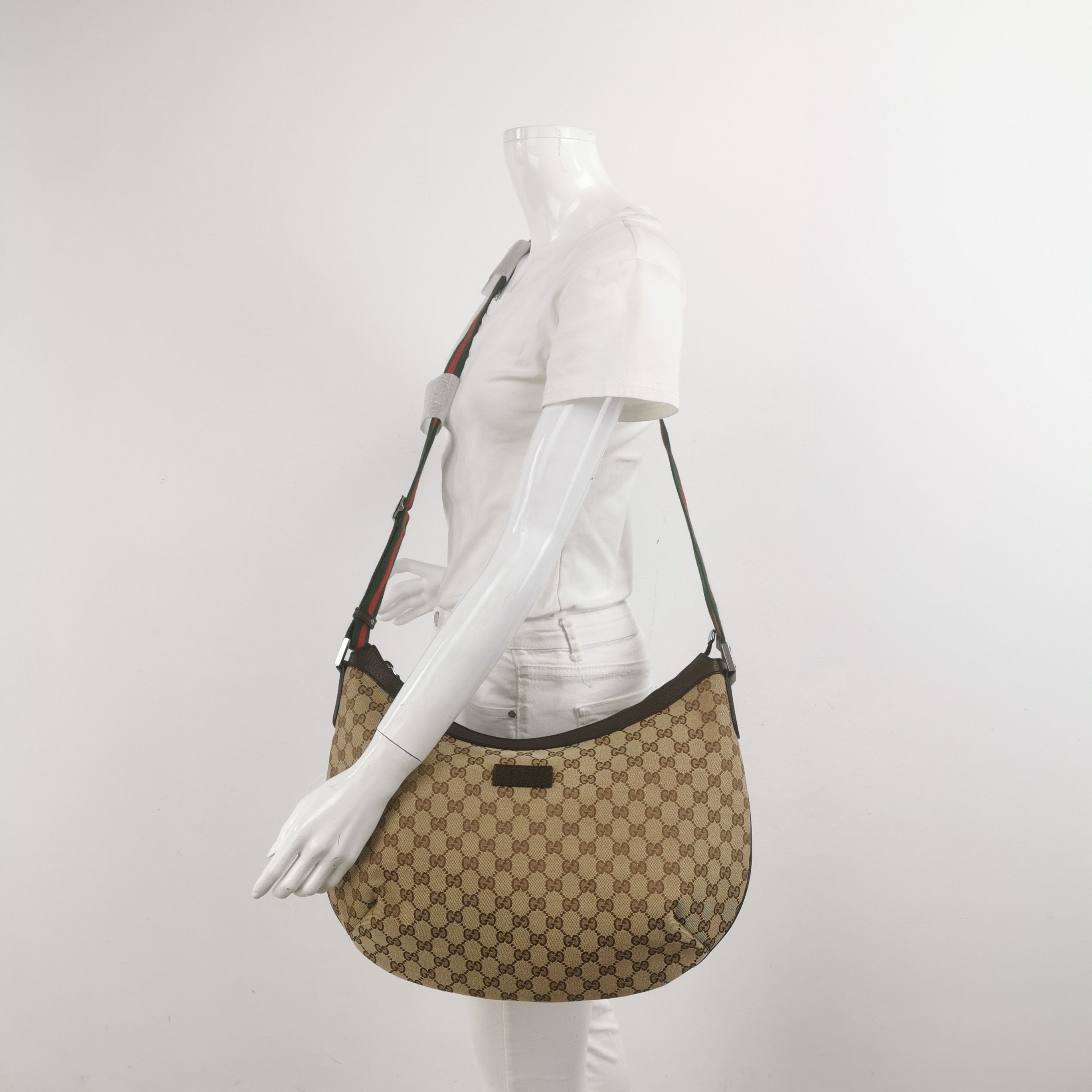 Gucci Gucci Women os Crossbody Bags Size ONE SIZE - 2 Thumbnail