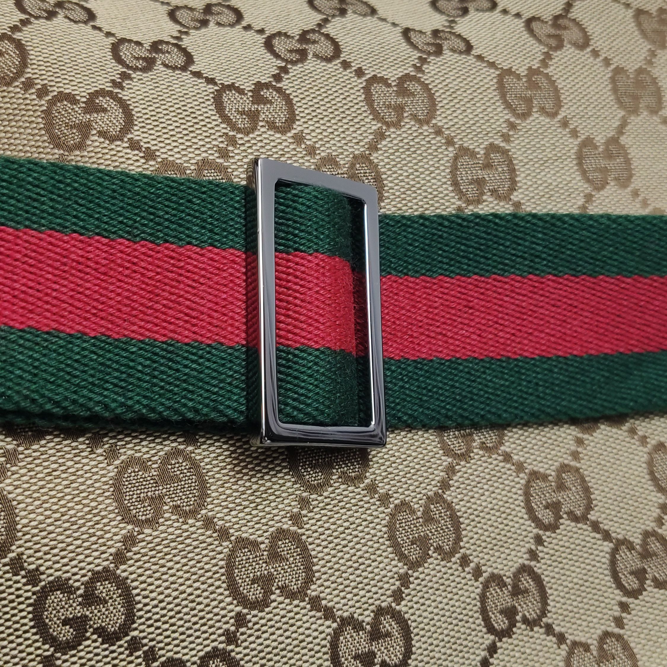 Gucci Gucci Women os Crossbody Bags Size ONE SIZE - 14 Thumbnail