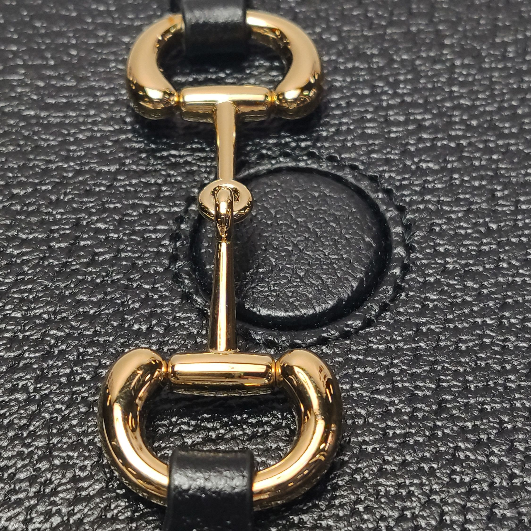 Gucci Gucci Women os Shoulder Bags Size ONE SIZE - 10 Thumbnail