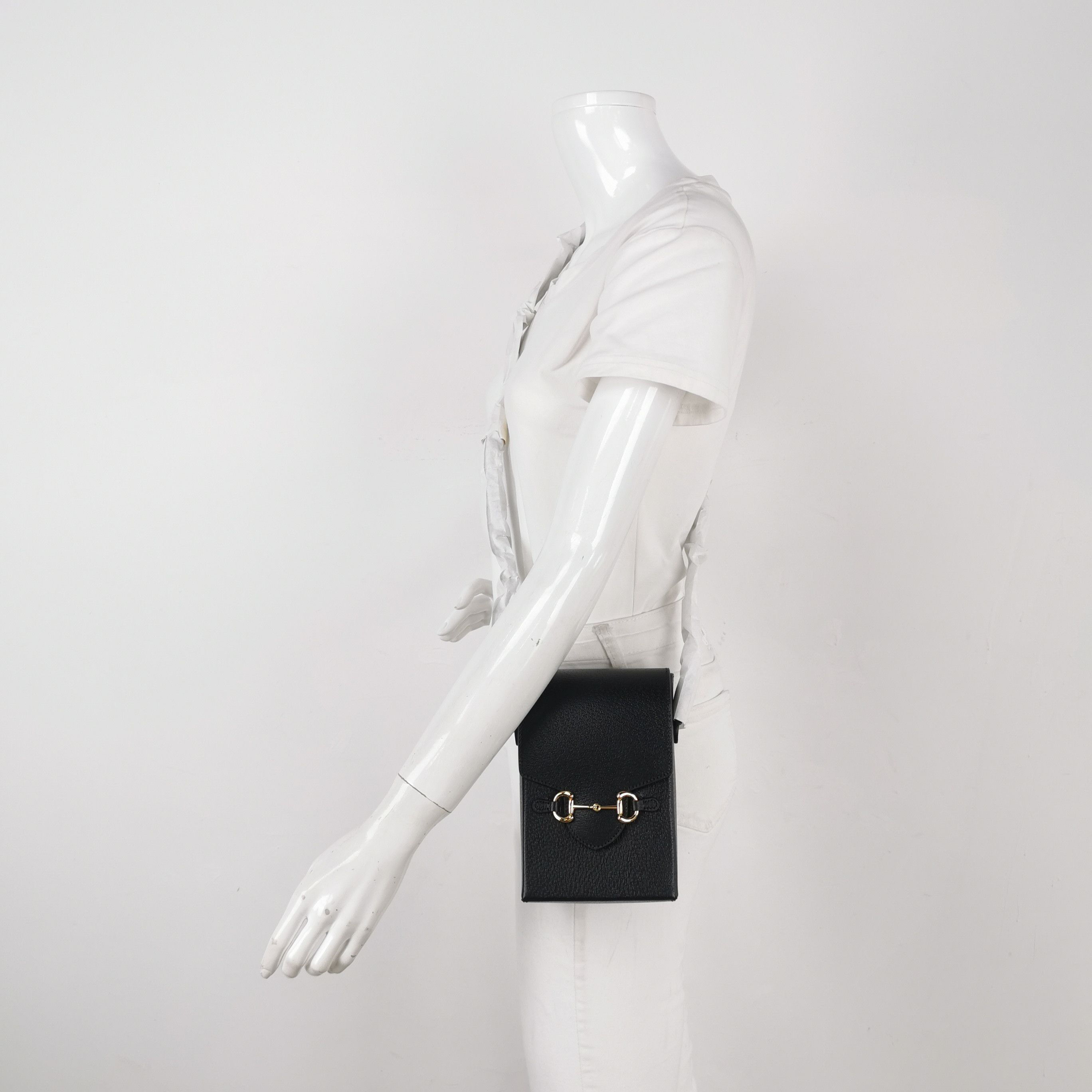 Gucci Gucci Women os Shoulder Bags Size ONE SIZE - 2 Thumbnail