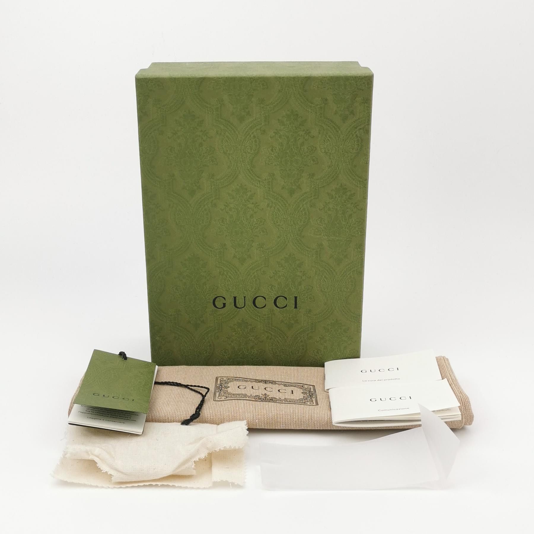 Gucci Gucci Women os Shoulder Bags Size ONE SIZE - 8 Thumbnail