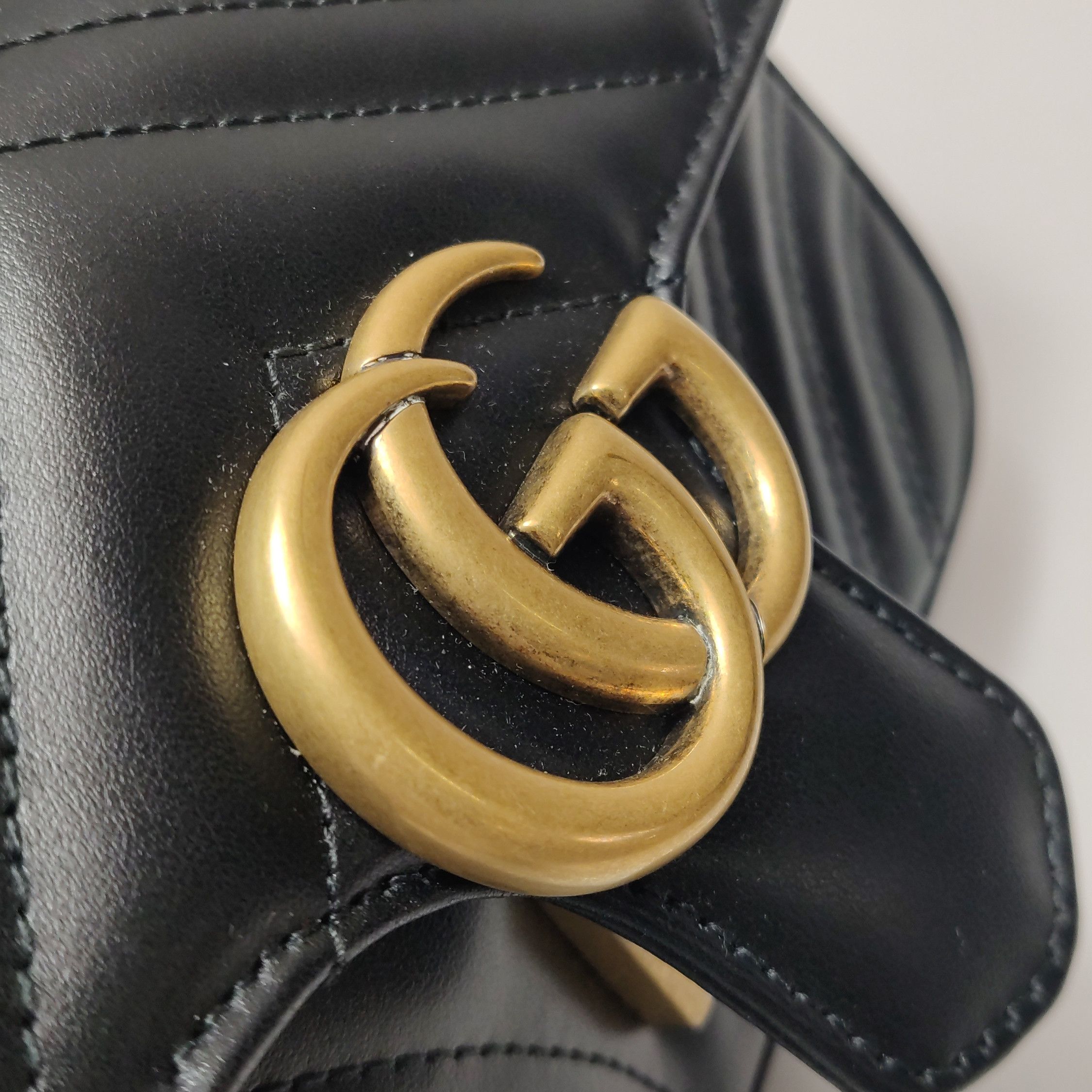 Gucci Gucci Women os Shoulder Bags Size ONE SIZE - 11 Thumbnail