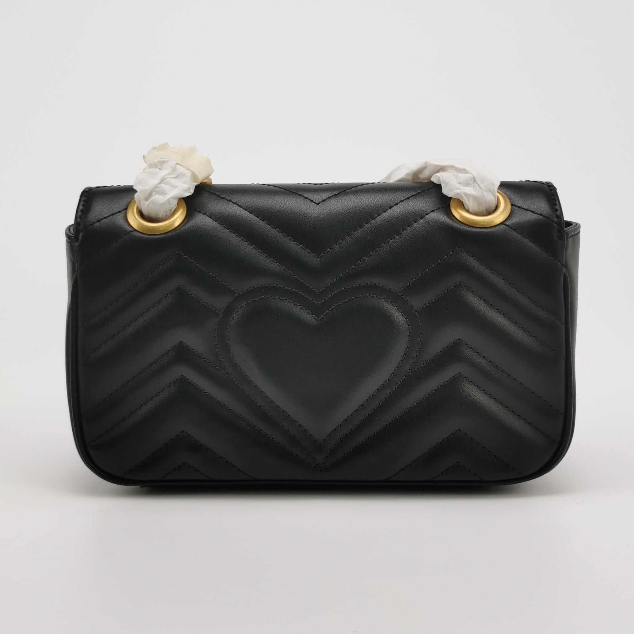 Gucci Gucci Women os Shoulder Bags Size ONE SIZE - 5 Thumbnail