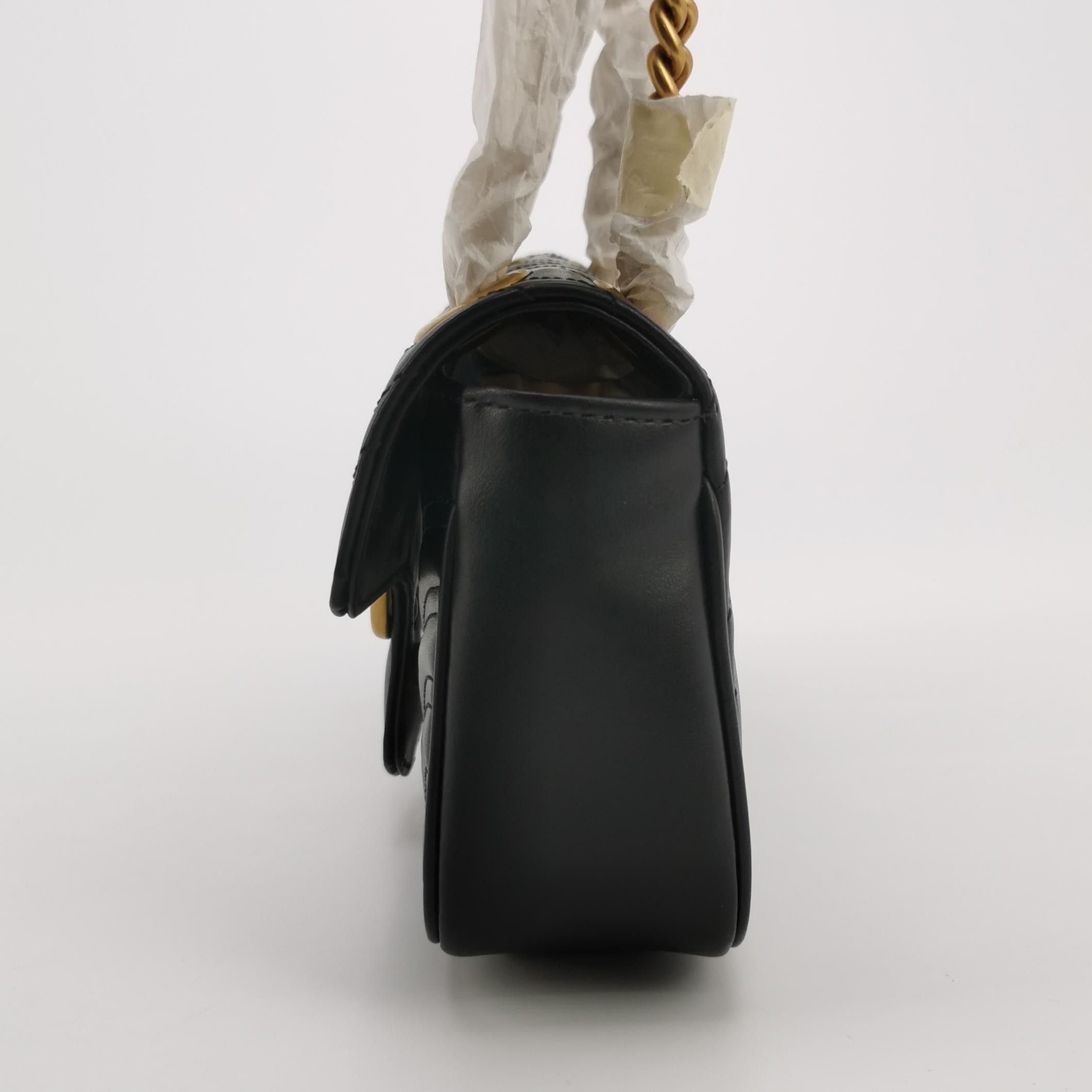 Gucci Gucci Women os Shoulder Bags Size ONE SIZE - 3 Thumbnail