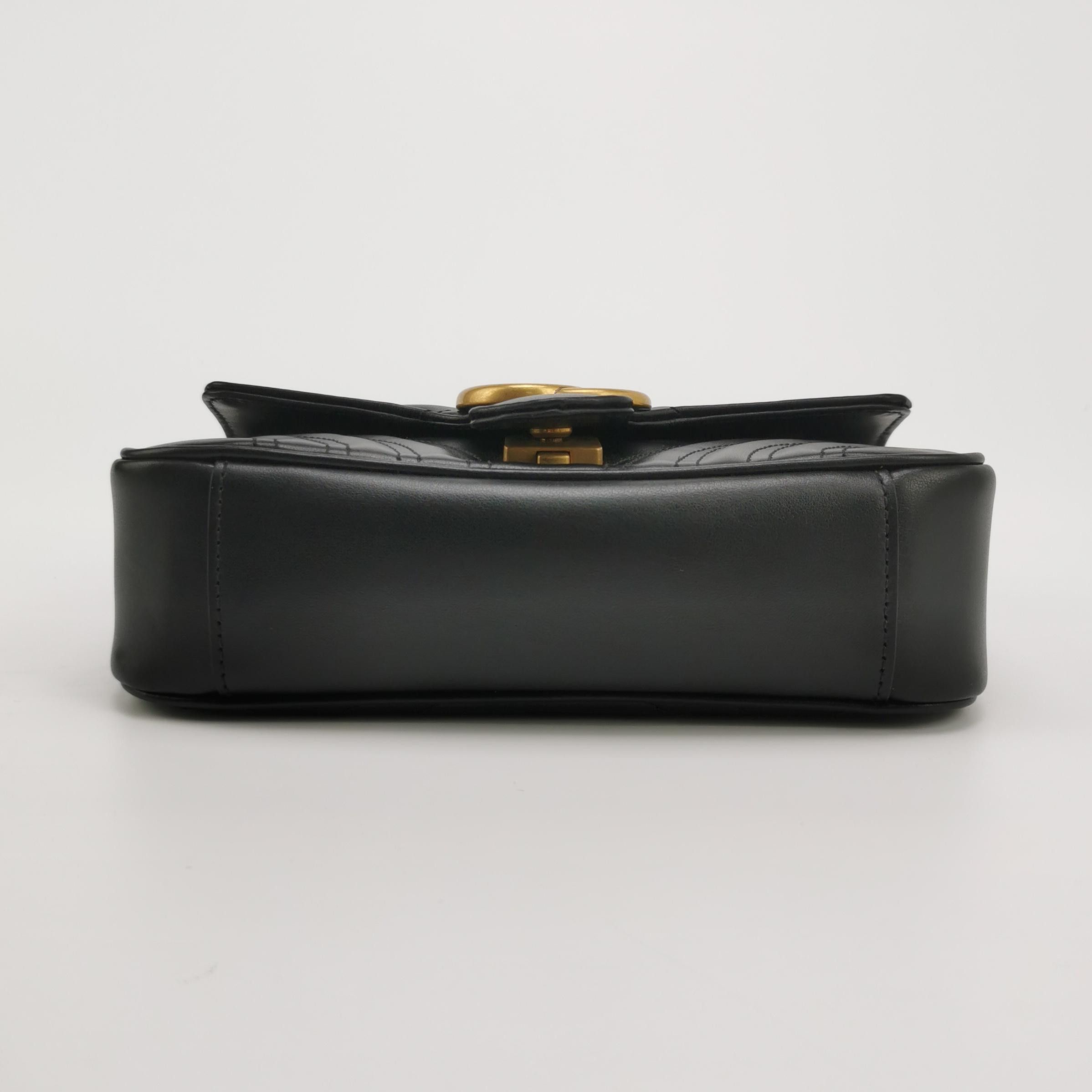 Gucci Gucci Women os Shoulder Bags Size ONE SIZE - 6 Thumbnail