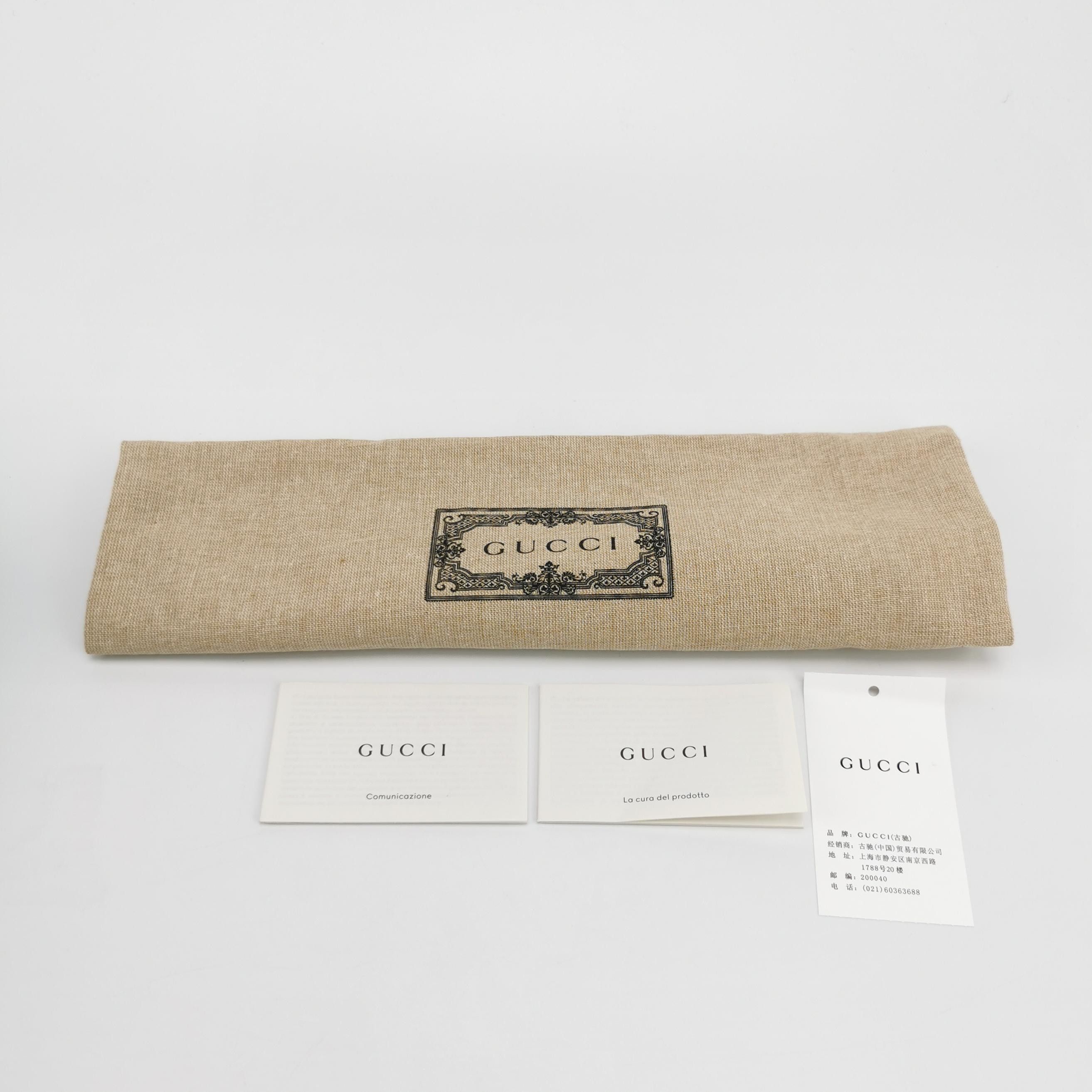 Gucci Gucci Women os Shoulder Bags Size ONE SIZE - 9 Thumbnail