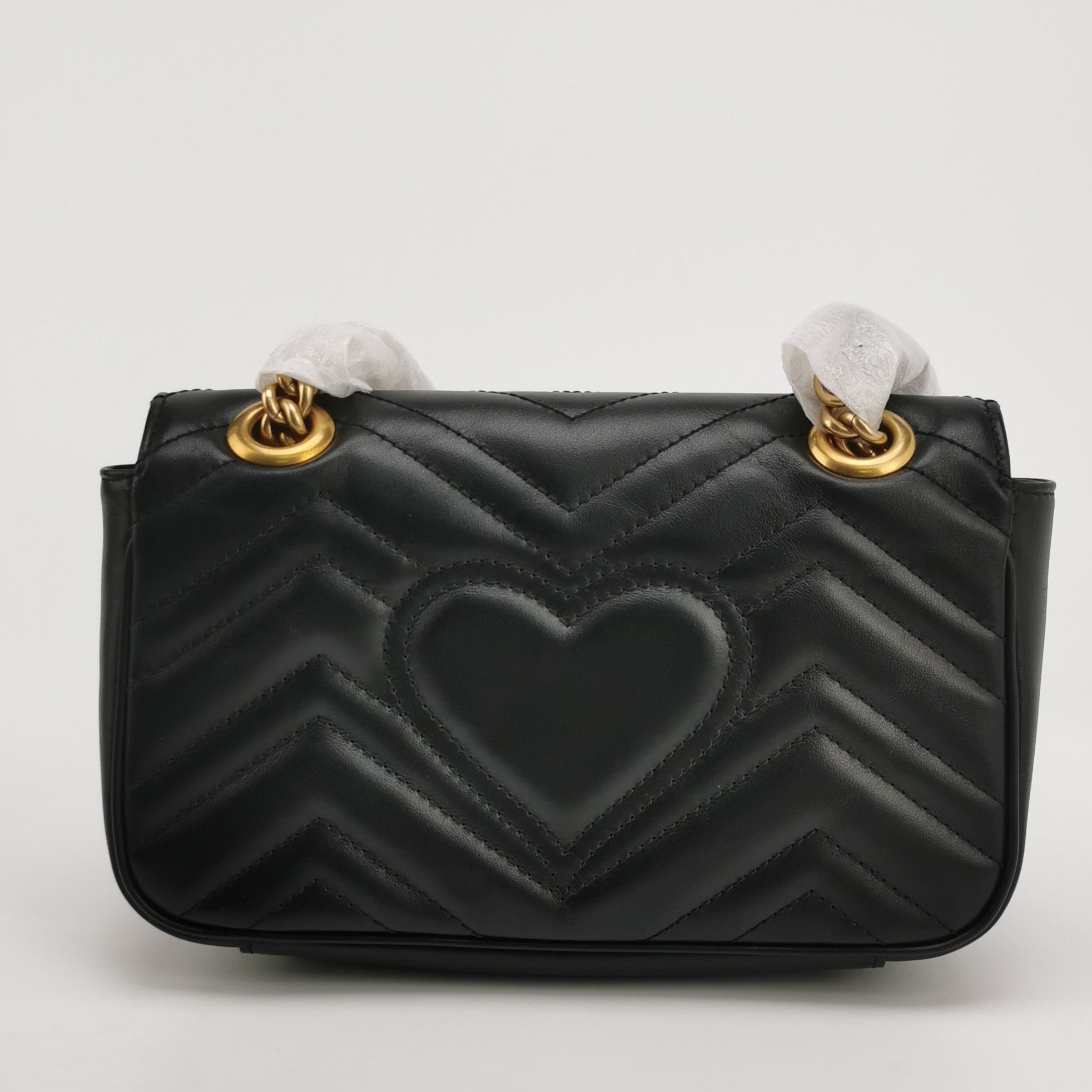 Gucci Gucci Women os Shoulder Bags Size ONE SIZE - 5 Thumbnail