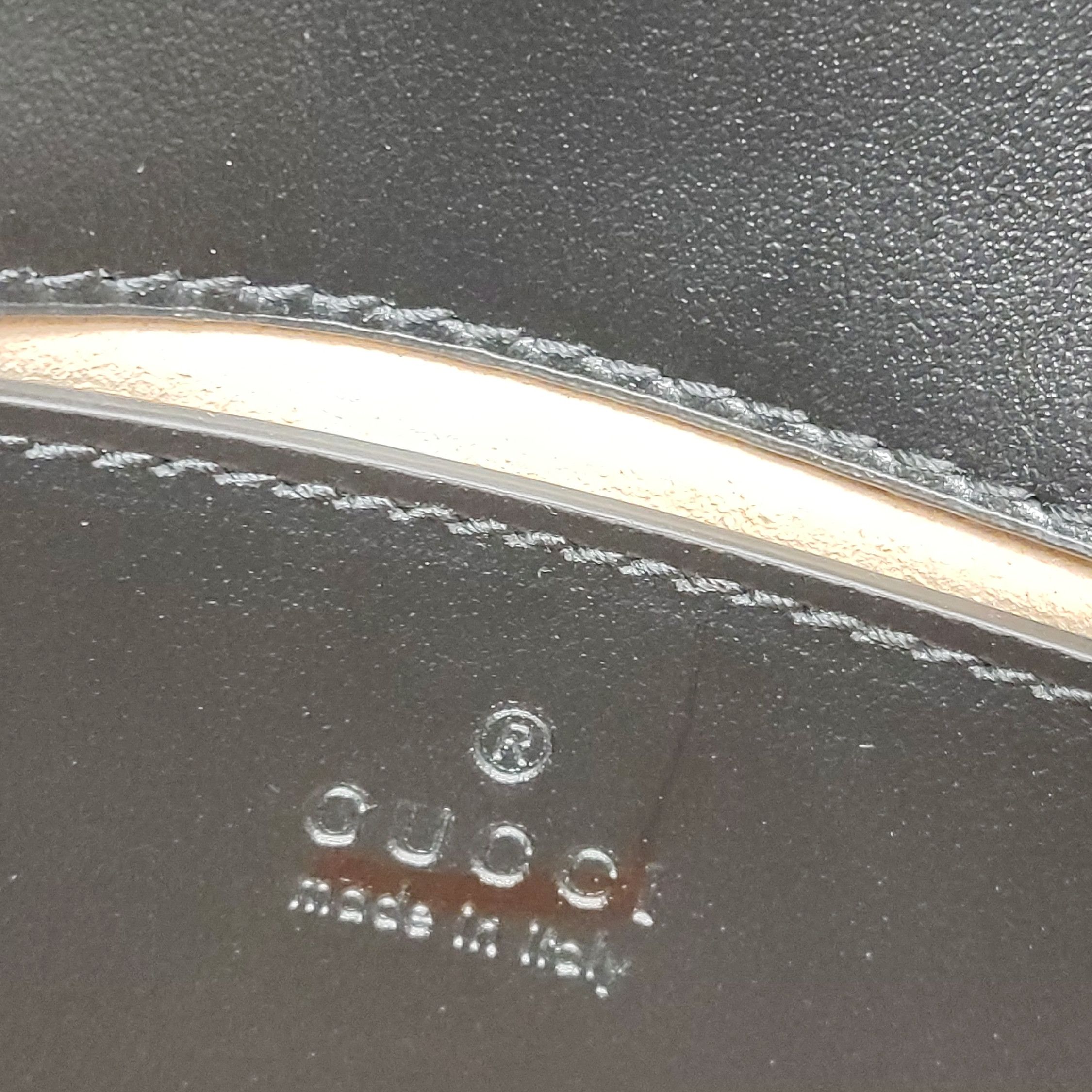 Gucci Gucci Women os Shoulder Bags Size ONE SIZE - 16 Thumbnail