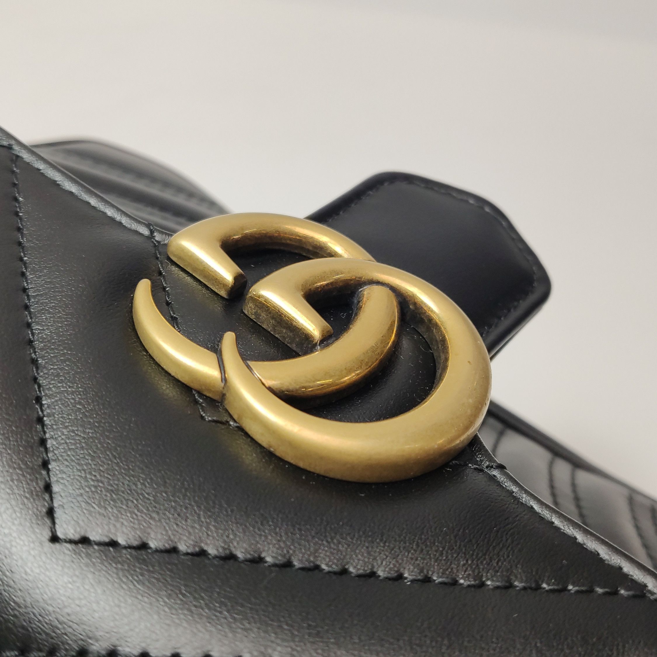 Gucci Gucci Women os Shoulder Bags Size ONE SIZE - 12 Thumbnail