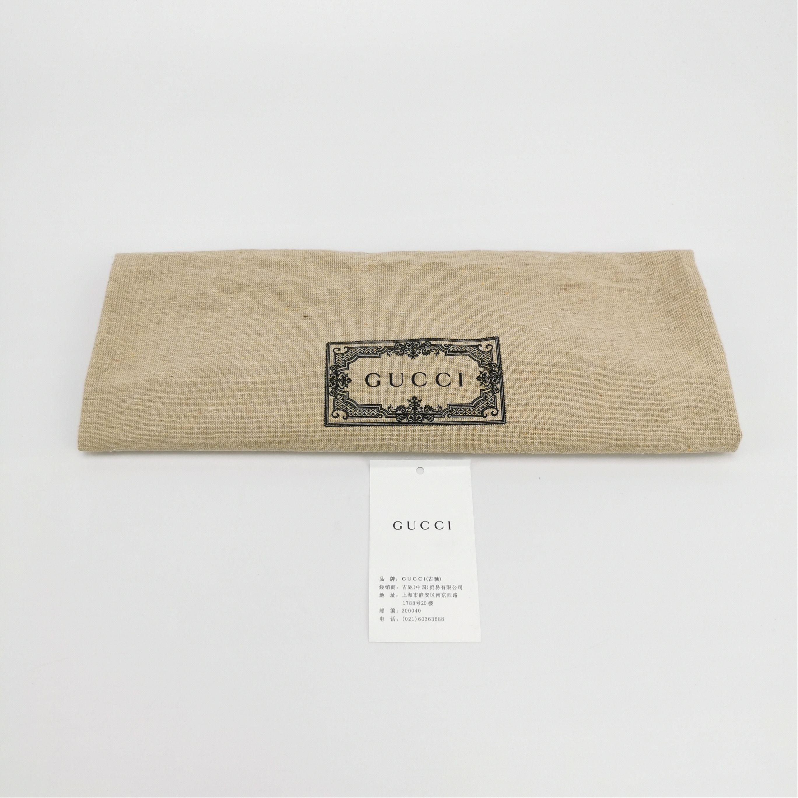 Gucci Gucci Women os Shoulder Bags Size ONE SIZE - 9 Thumbnail